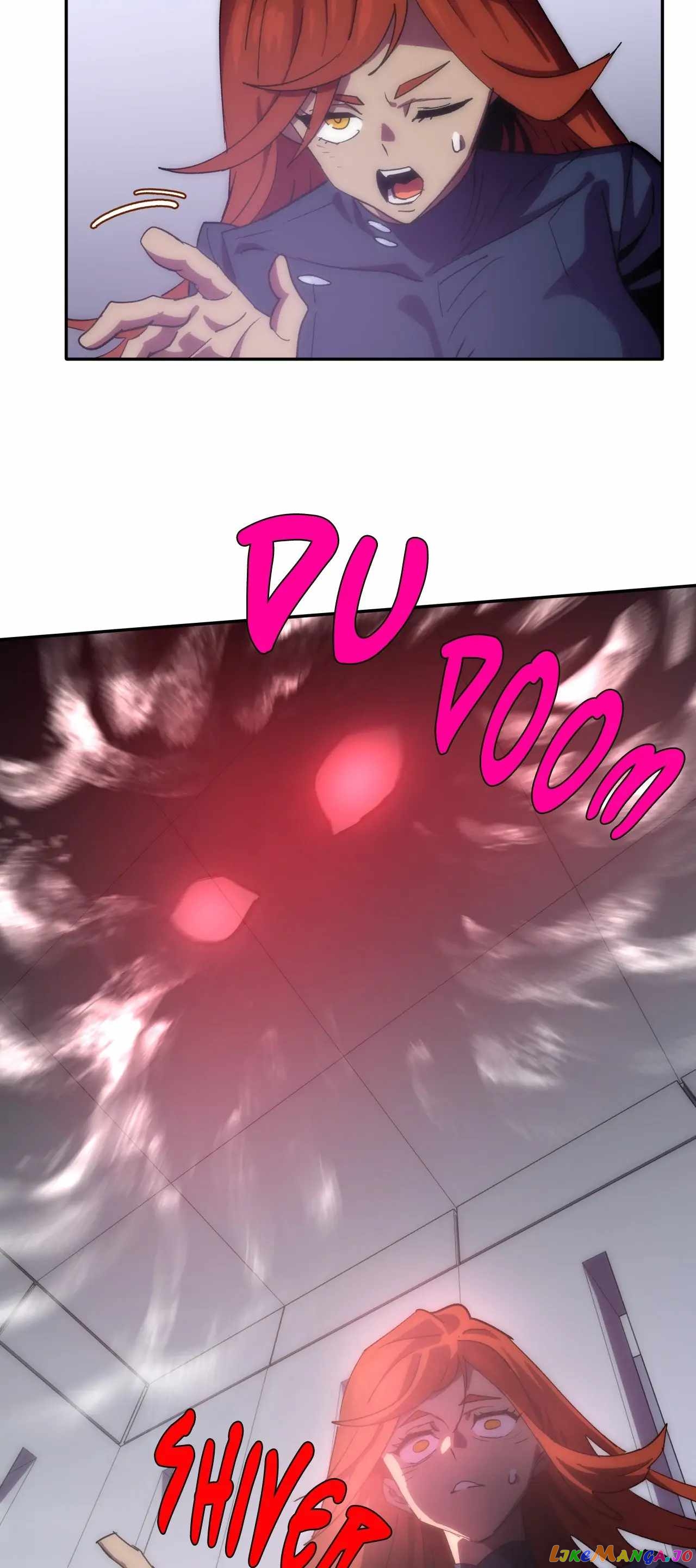 4 Cut Hero Chapter 212 - page 38