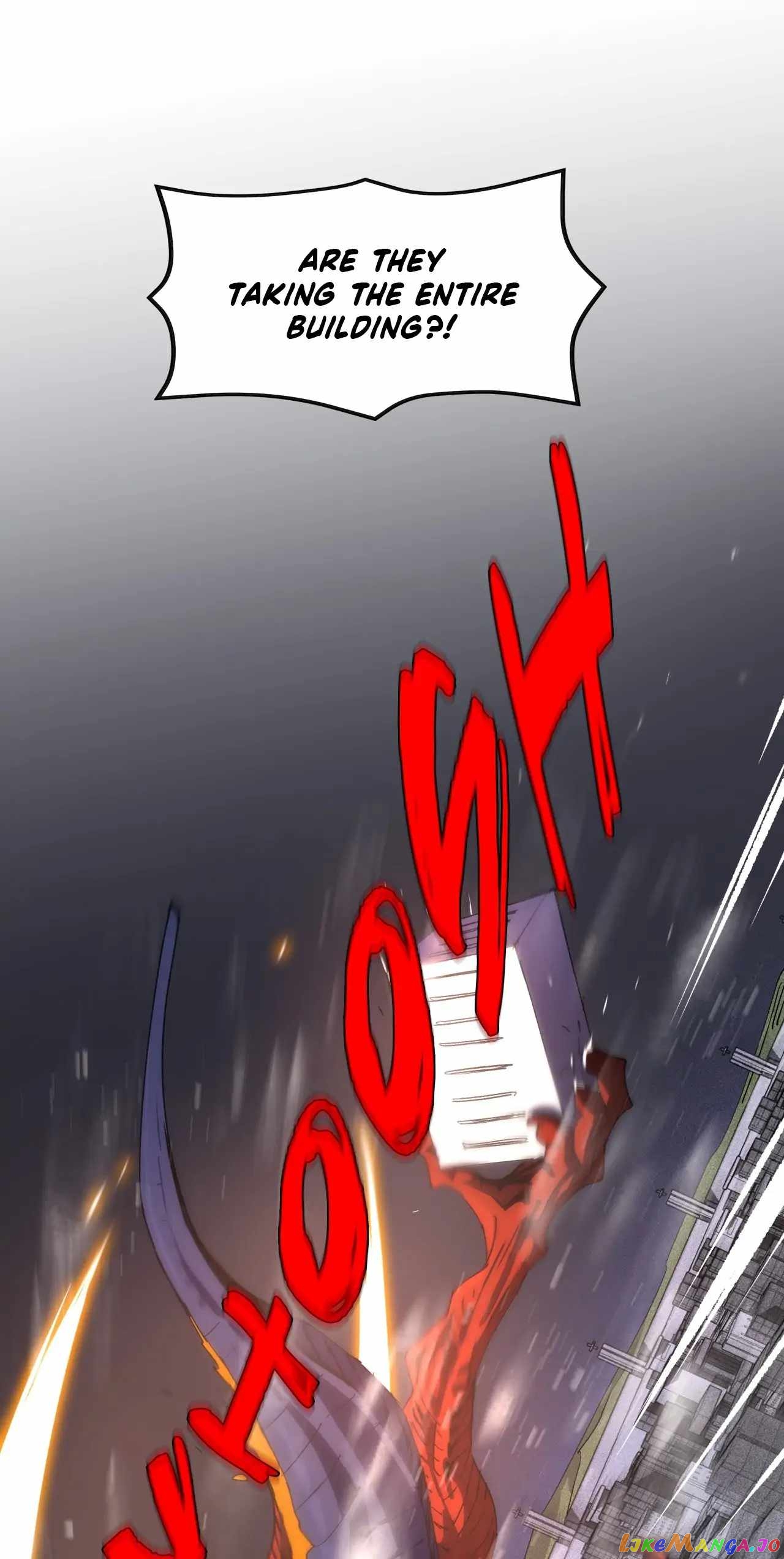 4 Cut Hero Chapter 212 - page 43
