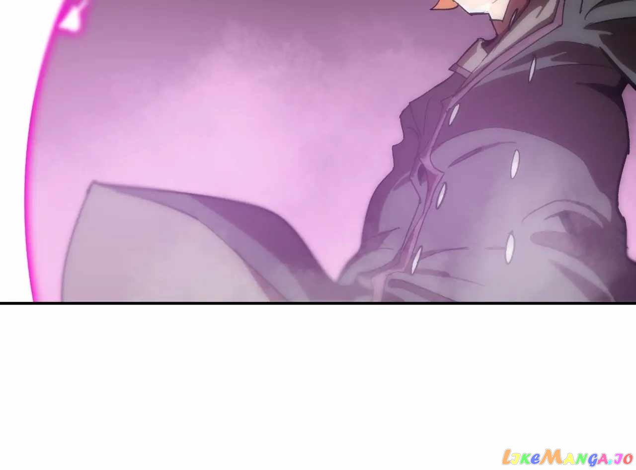 4 Cut Hero Chapter 212 - page 54