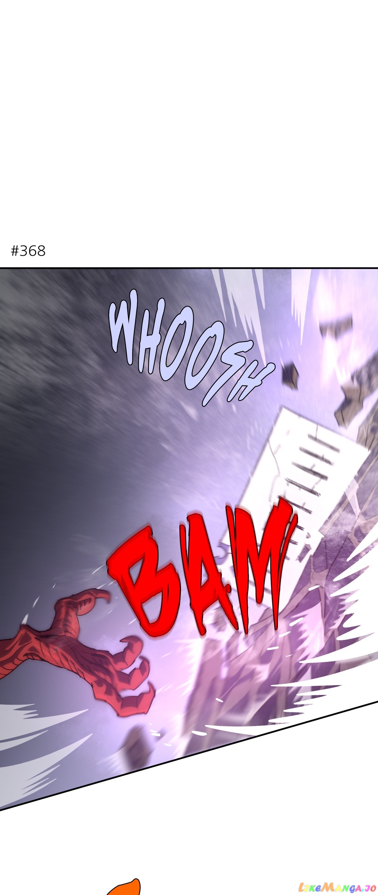 4 Cut Hero Chapter 213 - page 1