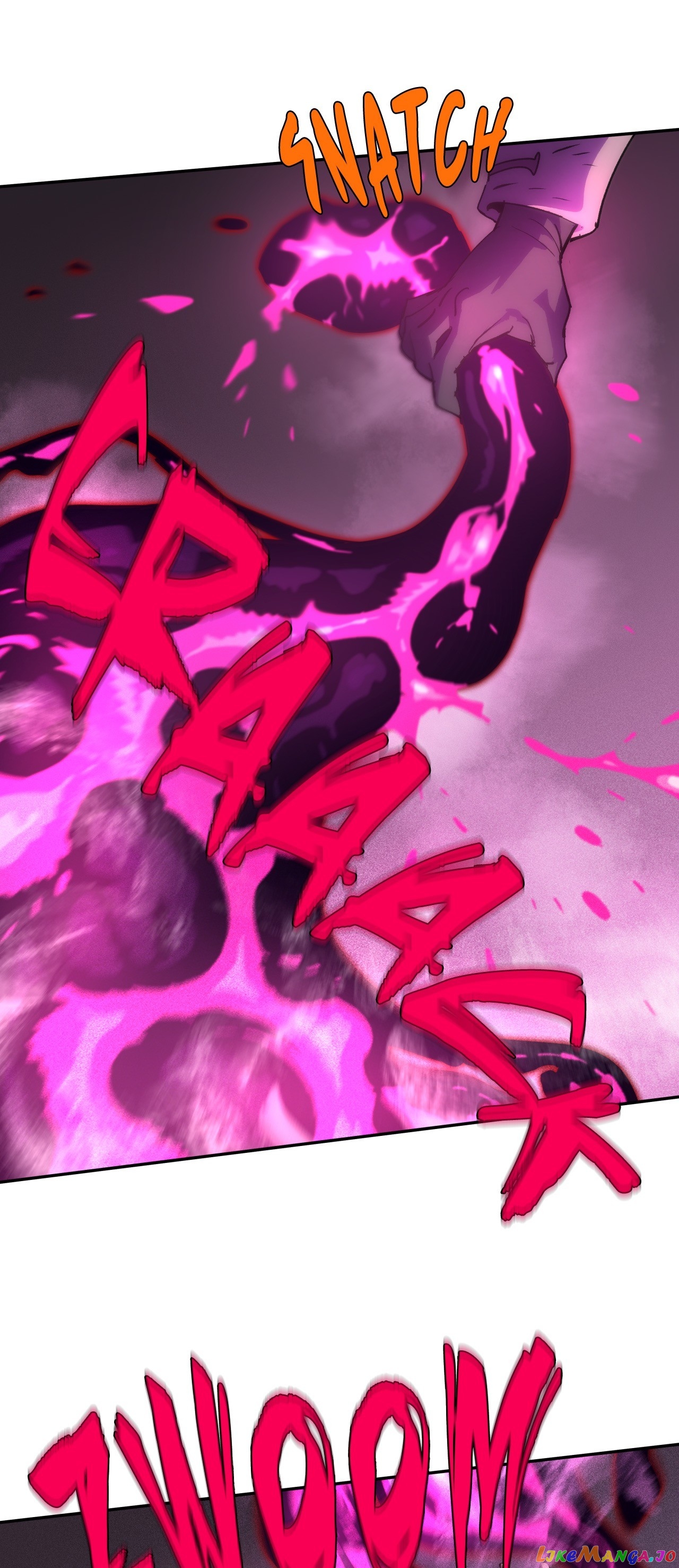 4 Cut Hero Chapter 213 - page 22
