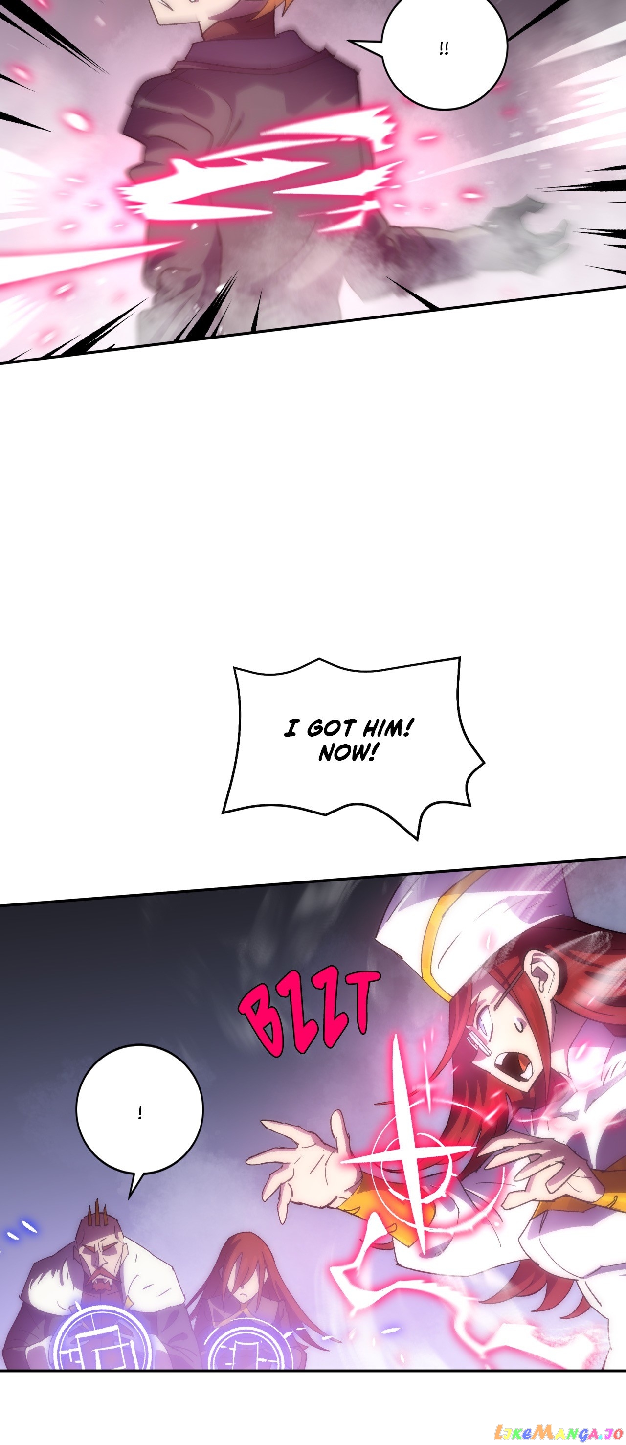 4 Cut Hero Chapter 213 - page 26