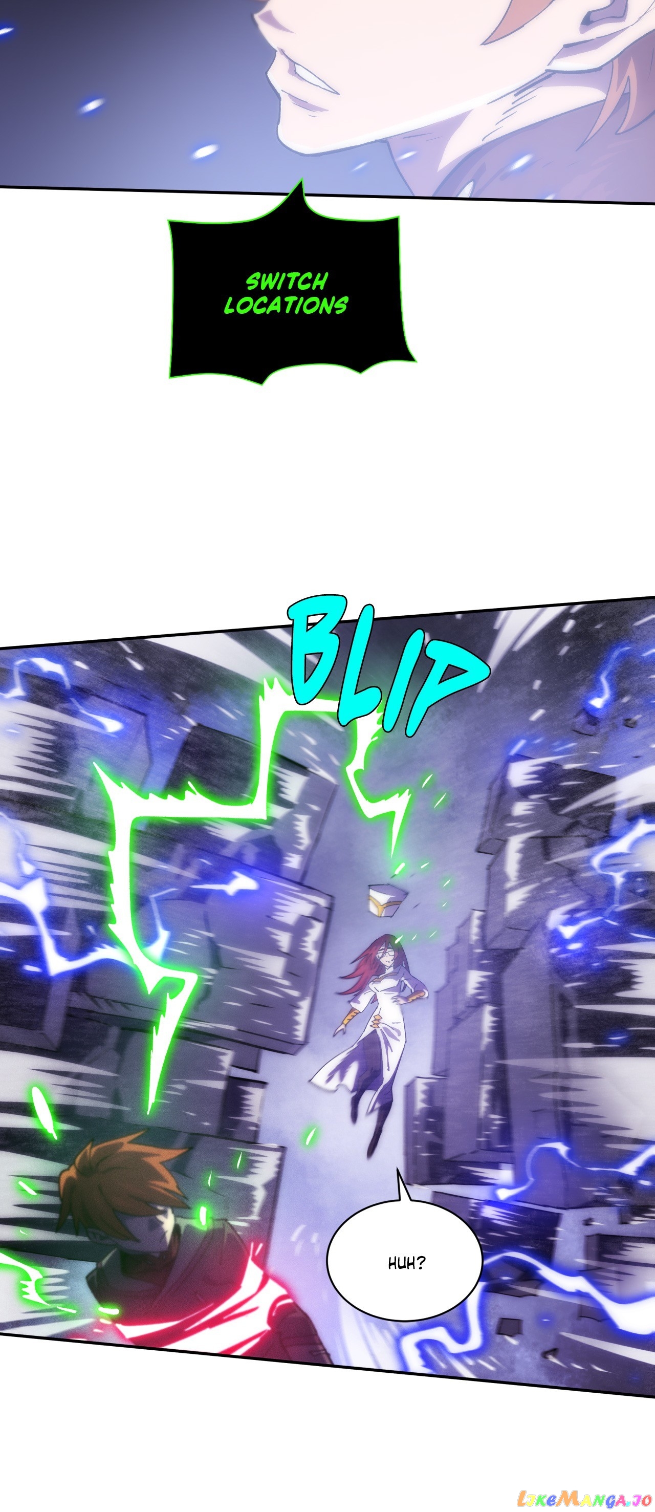 4 Cut Hero Chapter 213 - page 28