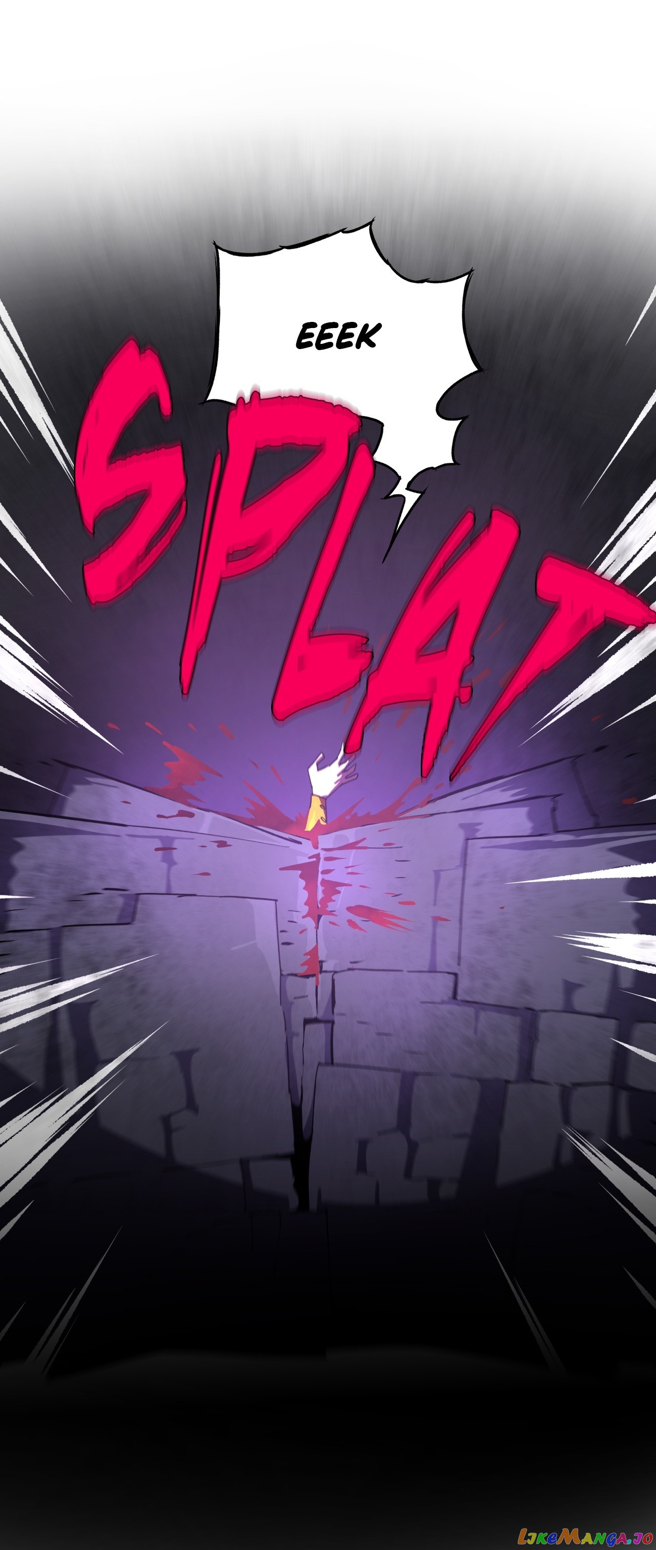 4 Cut Hero Chapter 213 - page 29