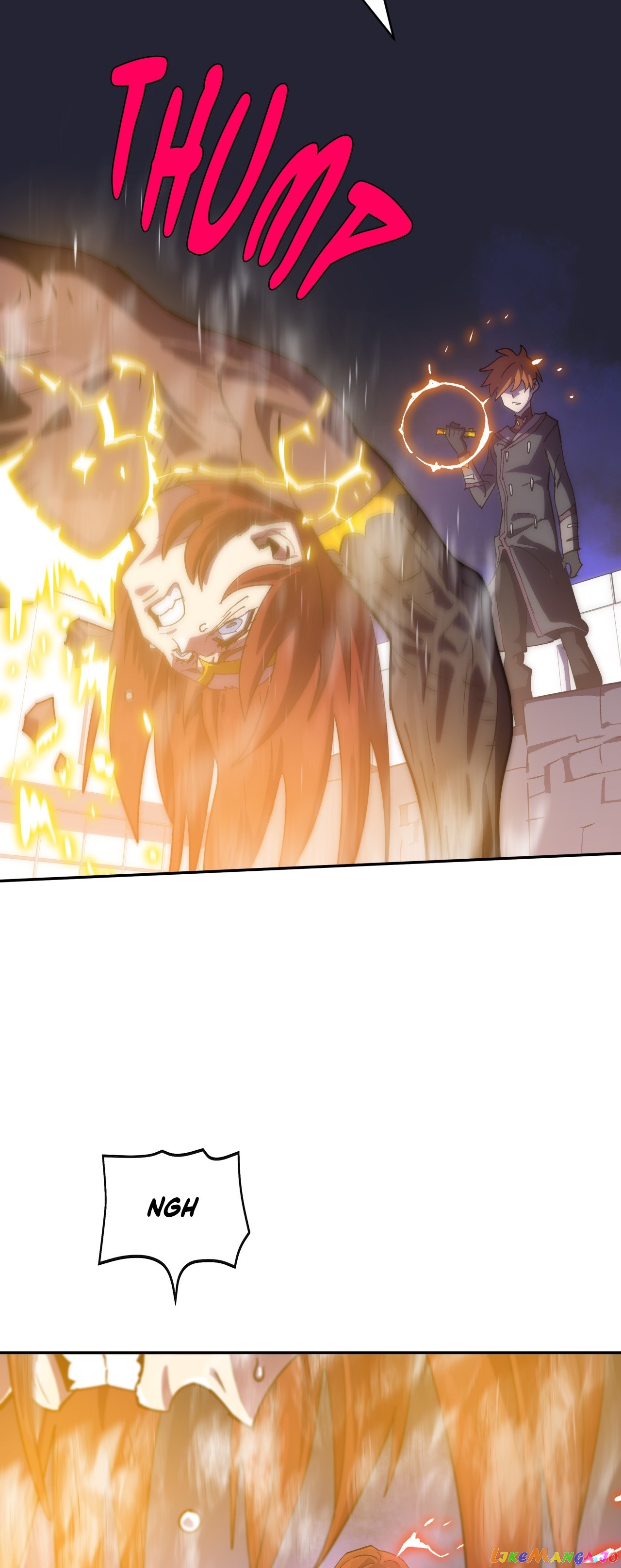 4 Cut Hero Chapter 213 - page 41