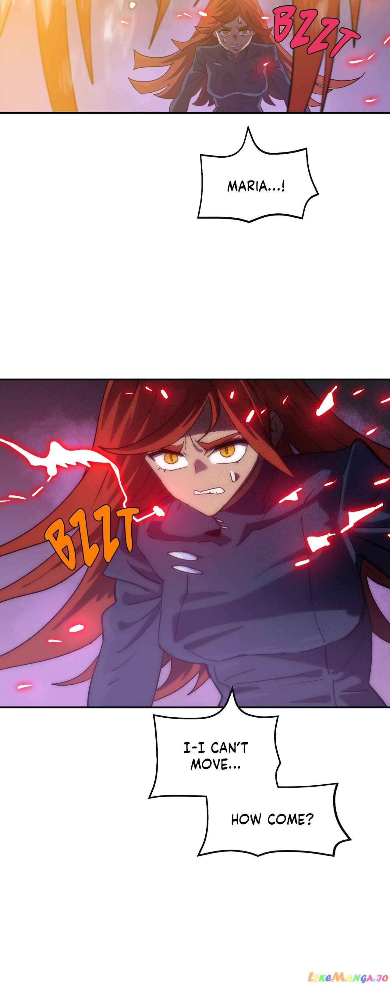 4 Cut Hero Chapter 213 - page 42