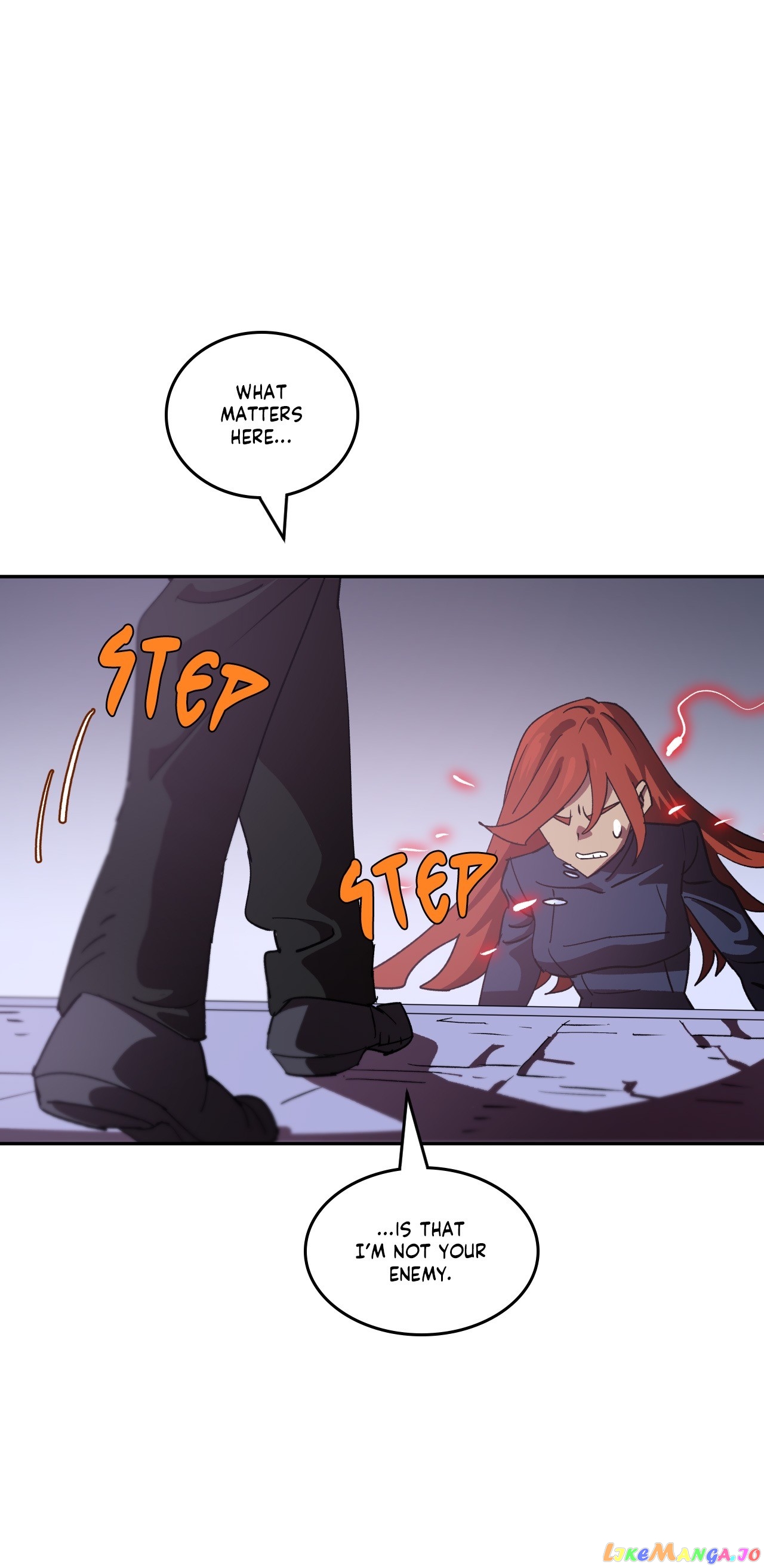 4 Cut Hero Chapter 213 - page 45