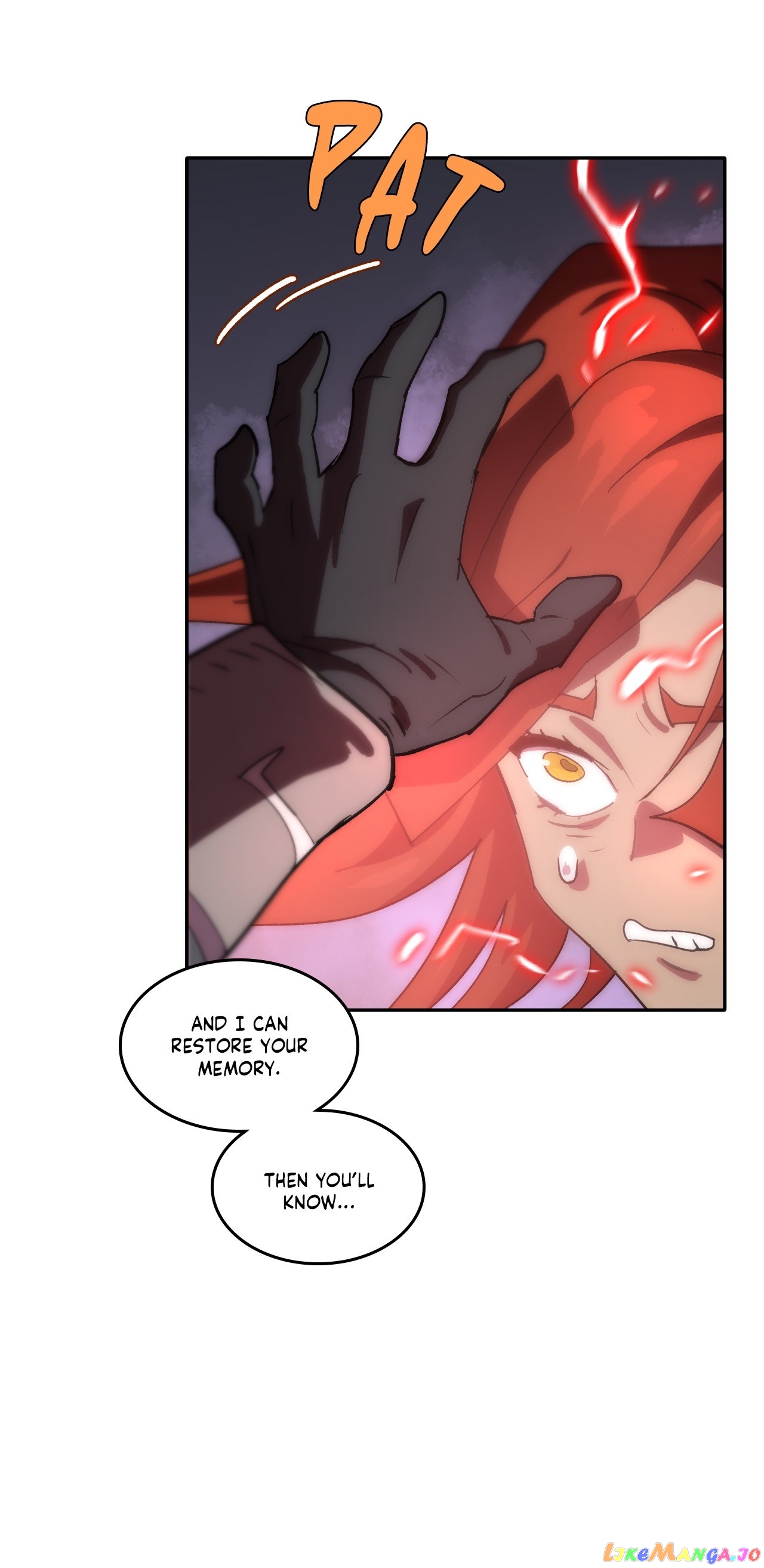 4 Cut Hero Chapter 213 - page 46