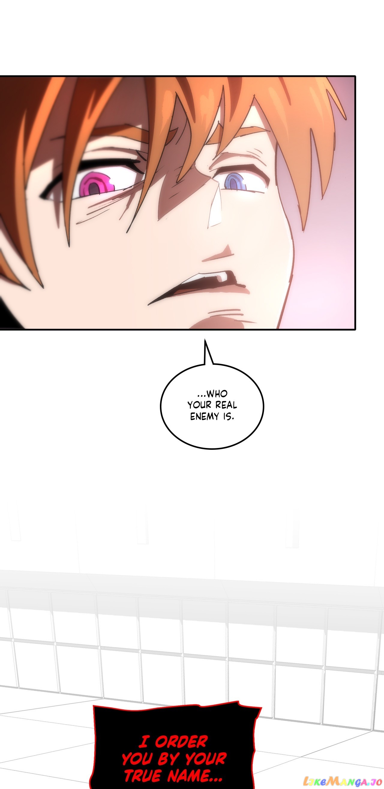 4 Cut Hero Chapter 213 - page 47