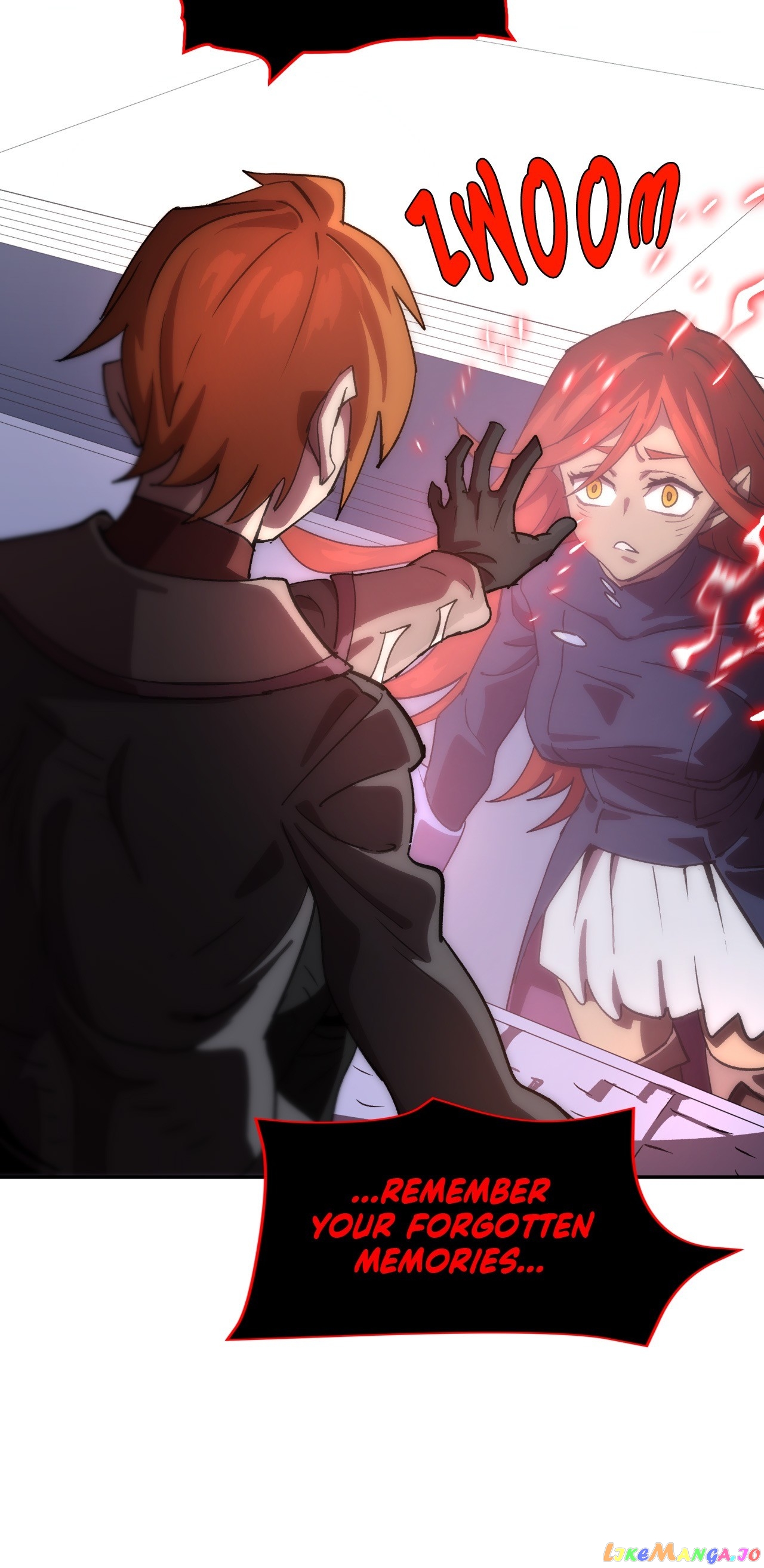 4 Cut Hero Chapter 213 - page 48