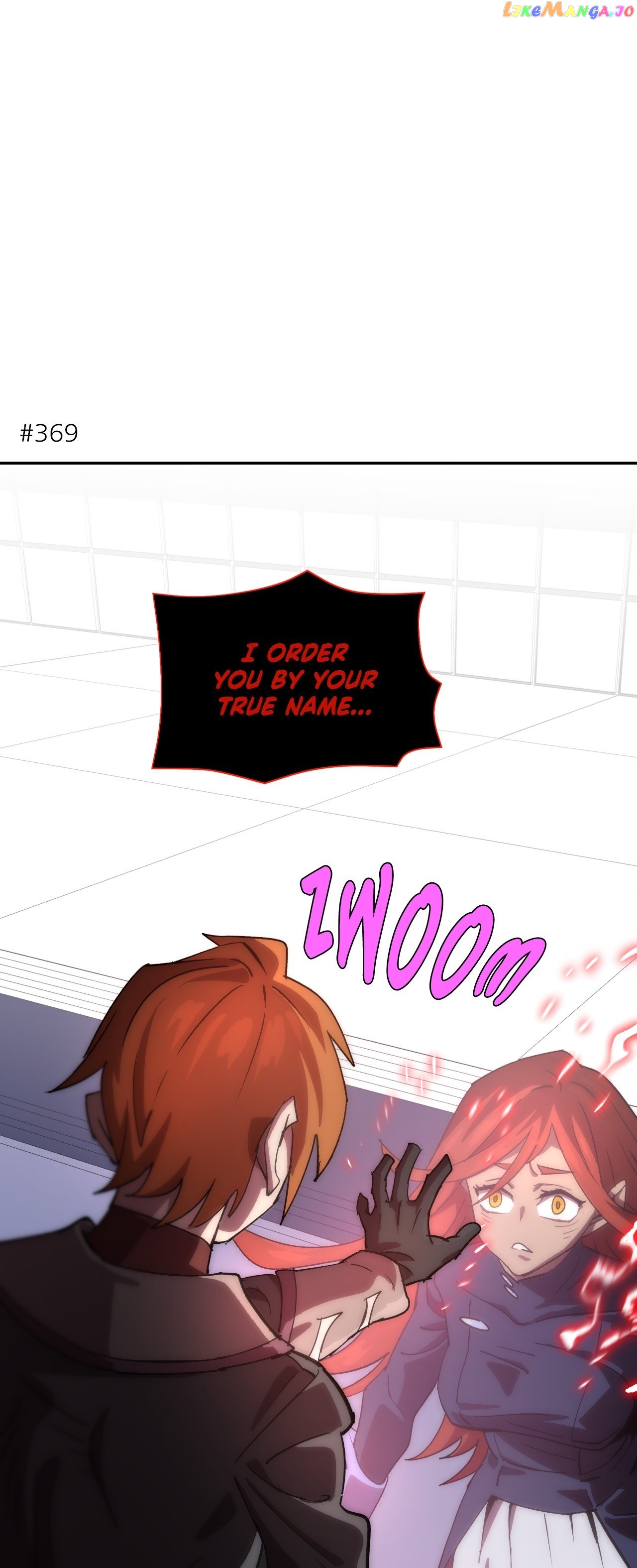 4 Cut Hero Chapter 214 - page 1