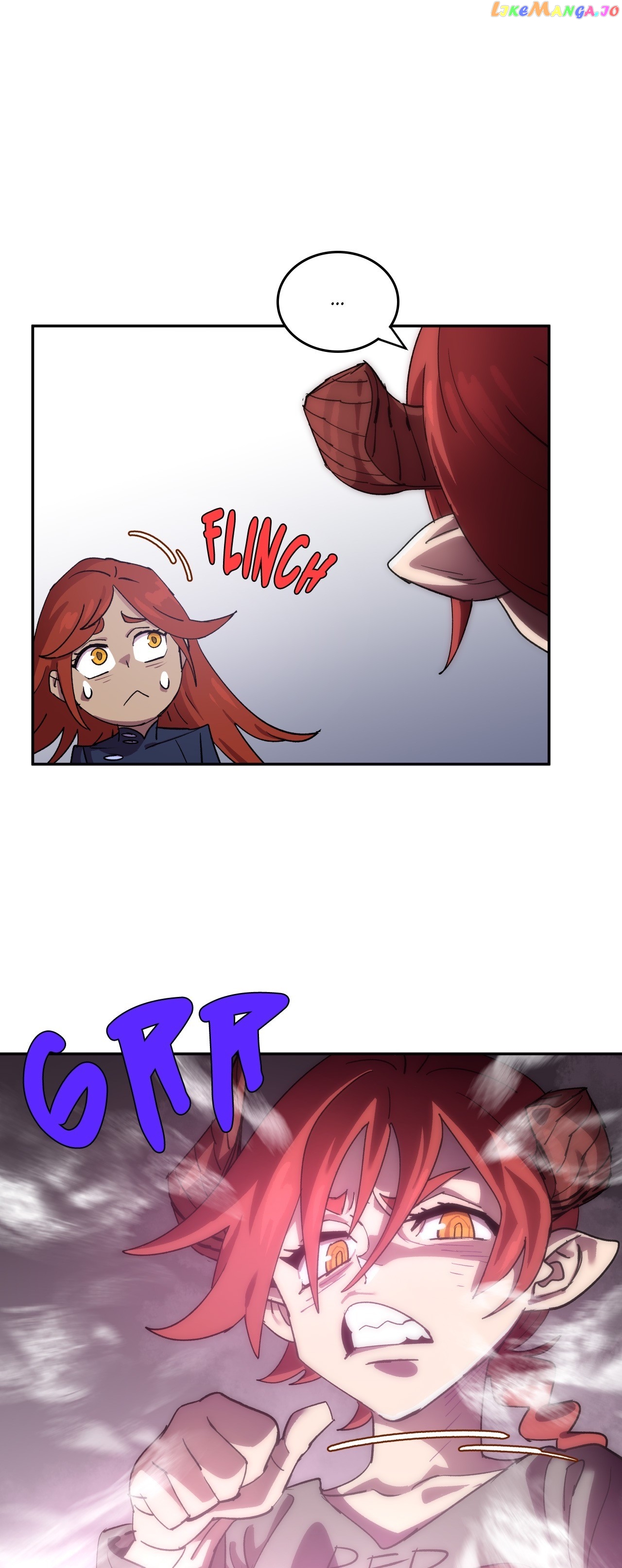 4 Cut Hero Chapter 214 - page 17