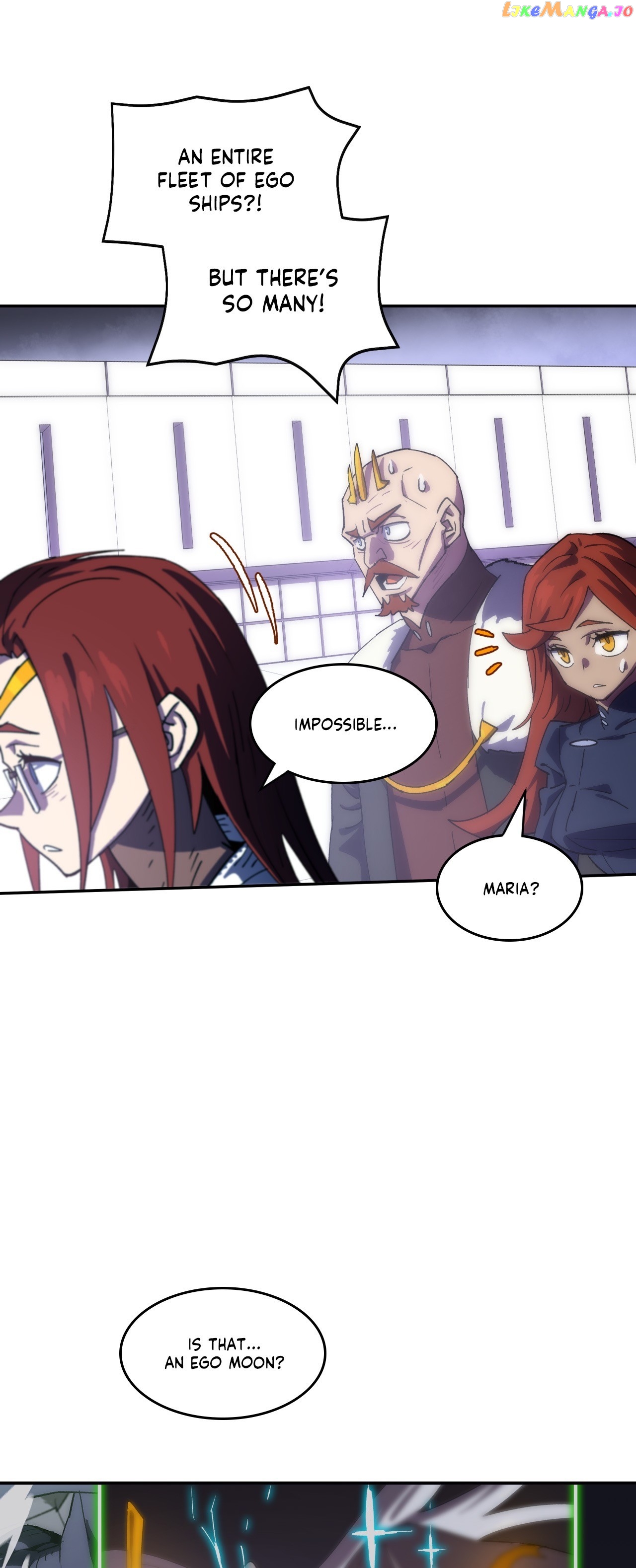 4 Cut Hero Chapter 214 - page 22