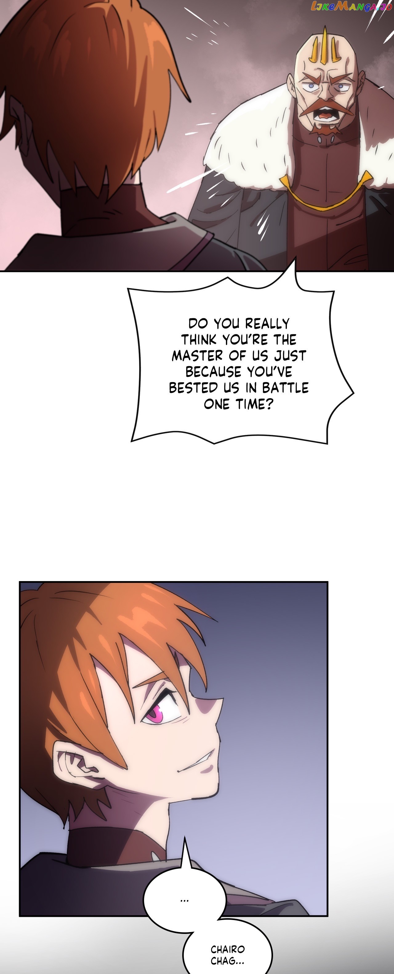 4 Cut Hero Chapter 214 - page 27
