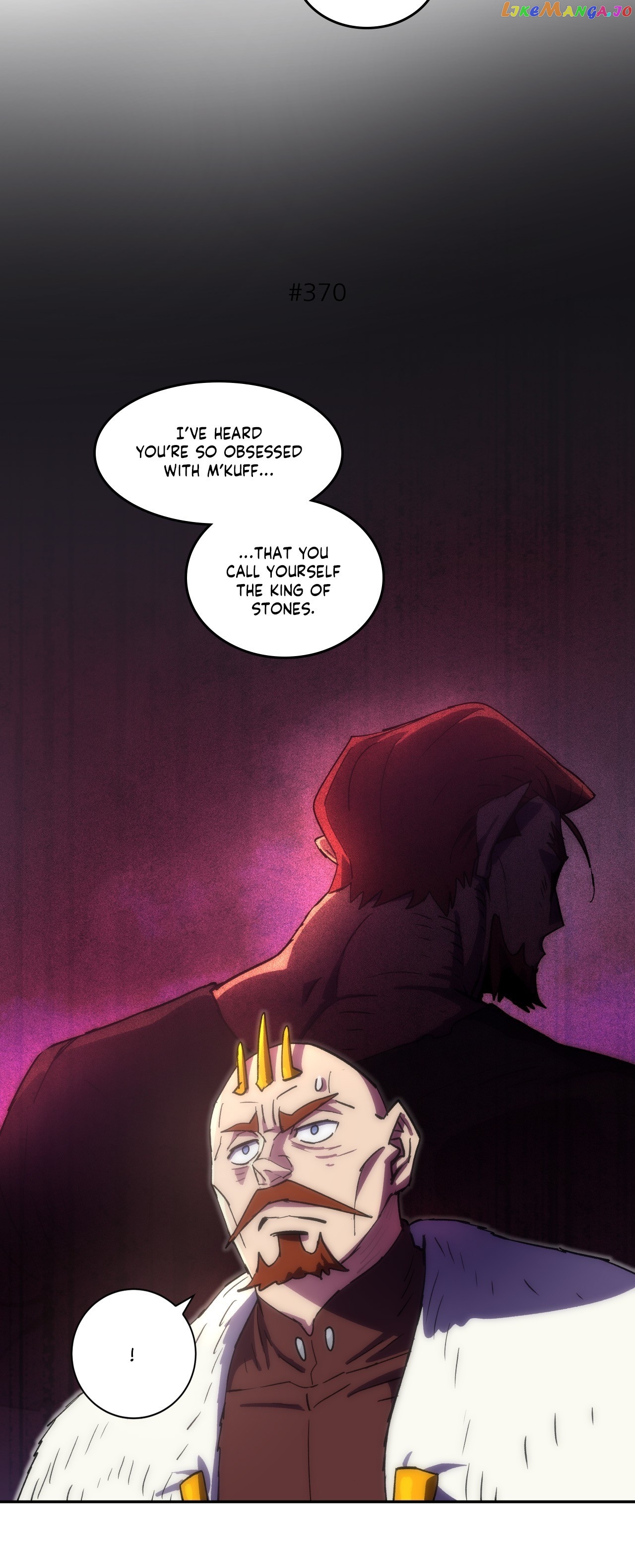 4 Cut Hero Chapter 214 - page 28