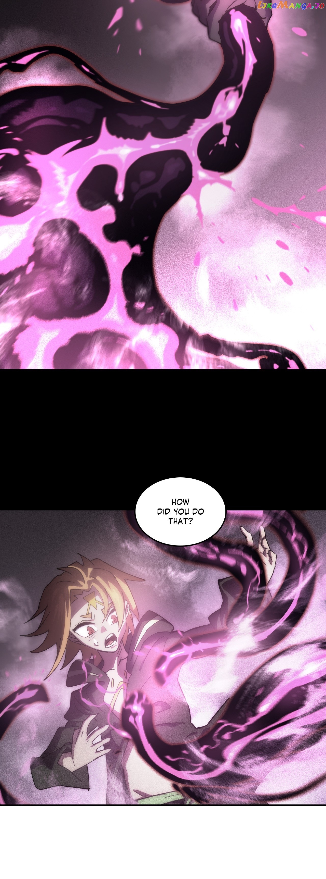 4 Cut Hero Chapter 214 - page 35