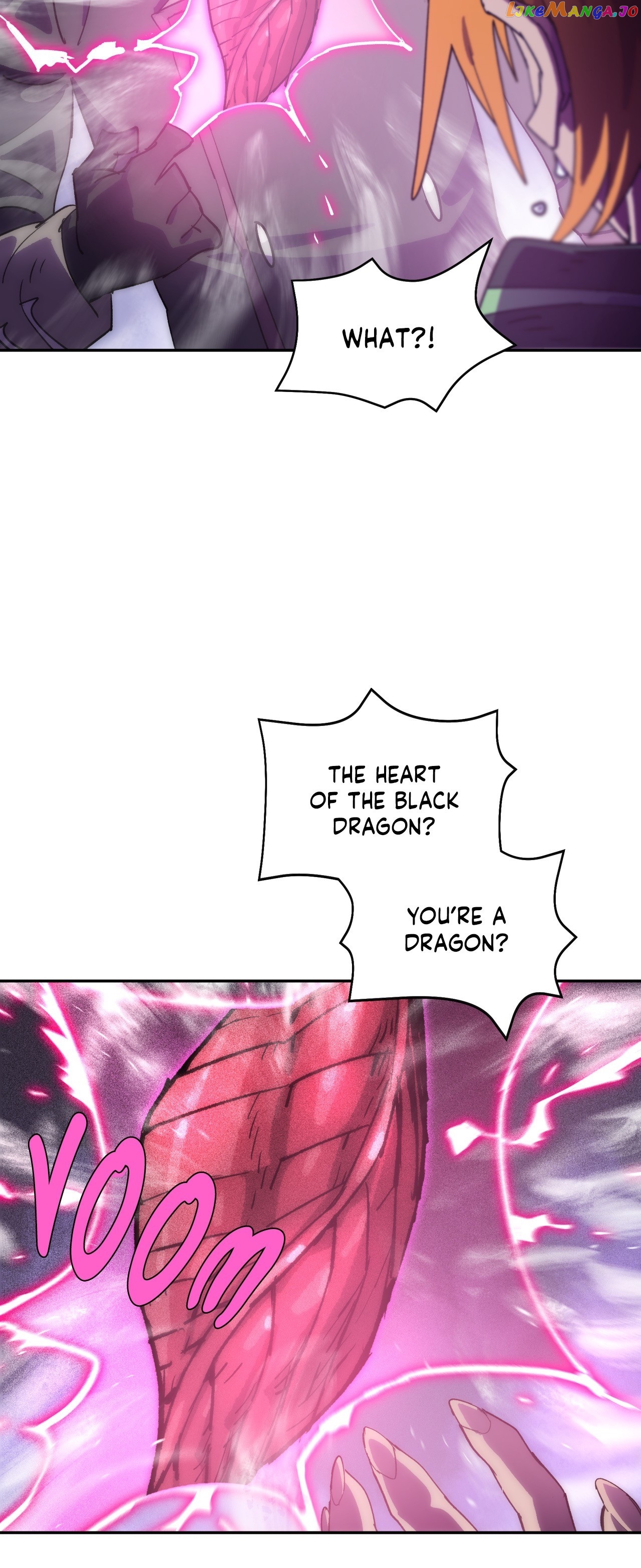 4 Cut Hero Chapter 214 - page 37