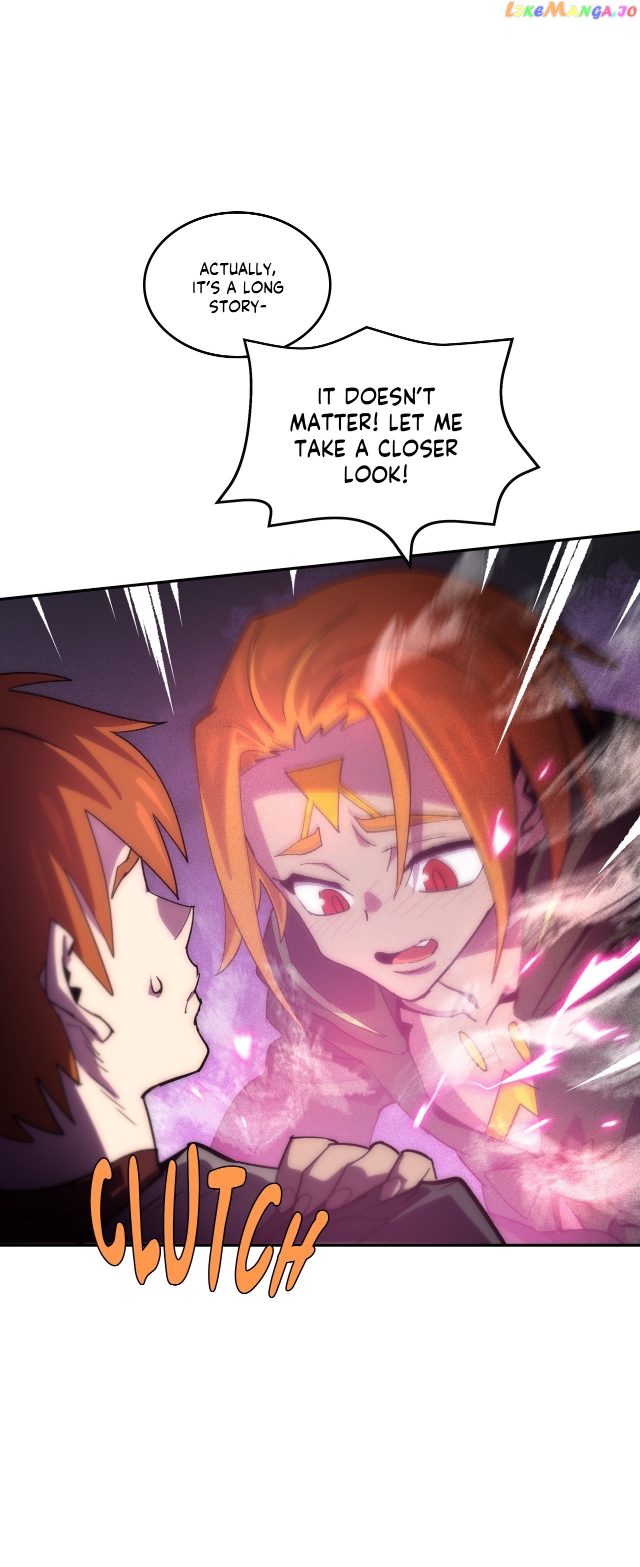 4 Cut Hero Chapter 214 - page 38