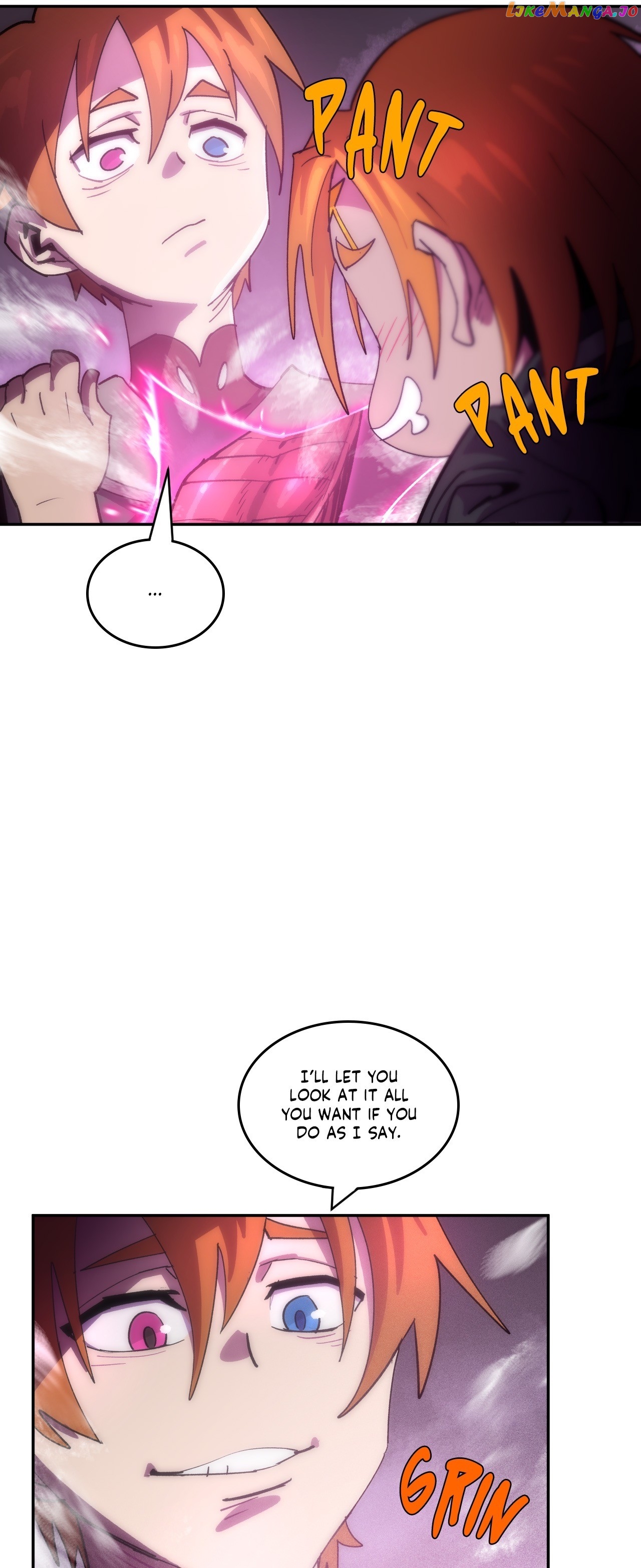 4 Cut Hero Chapter 214 - page 39