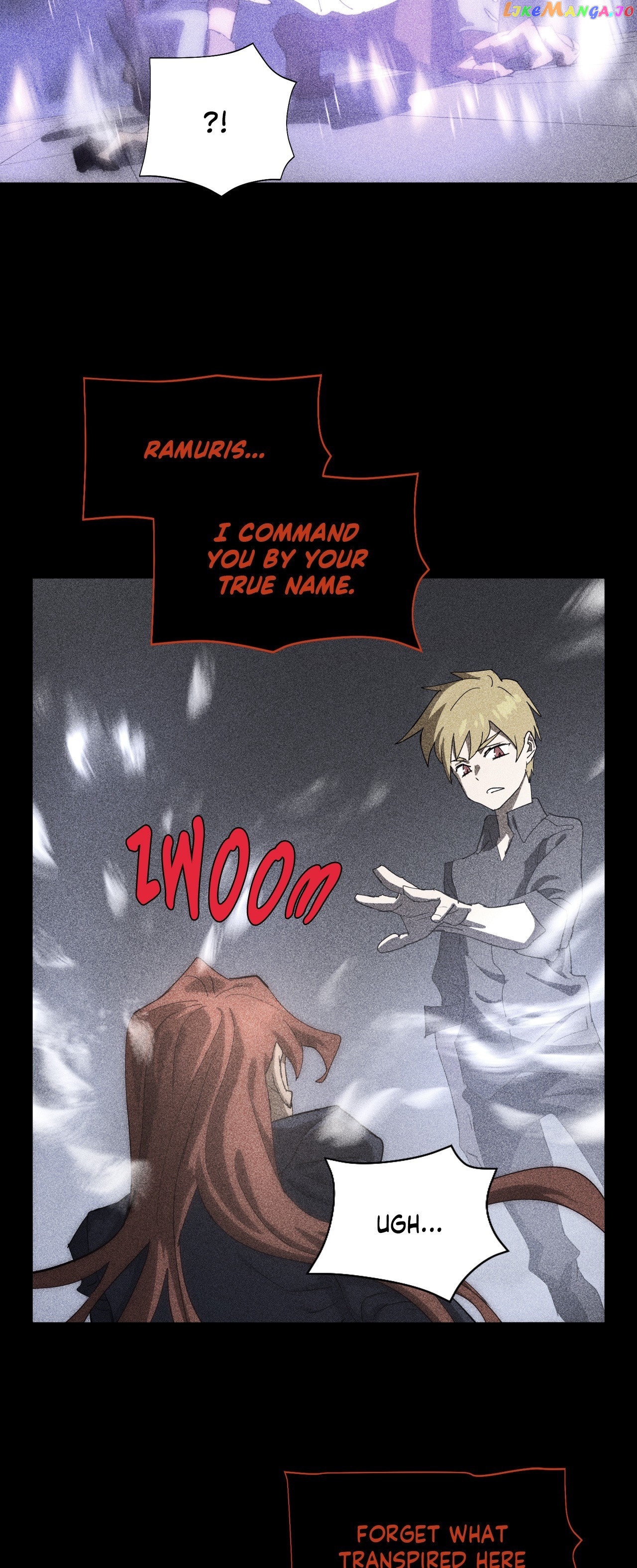 4 Cut Hero Chapter 214 - page 5