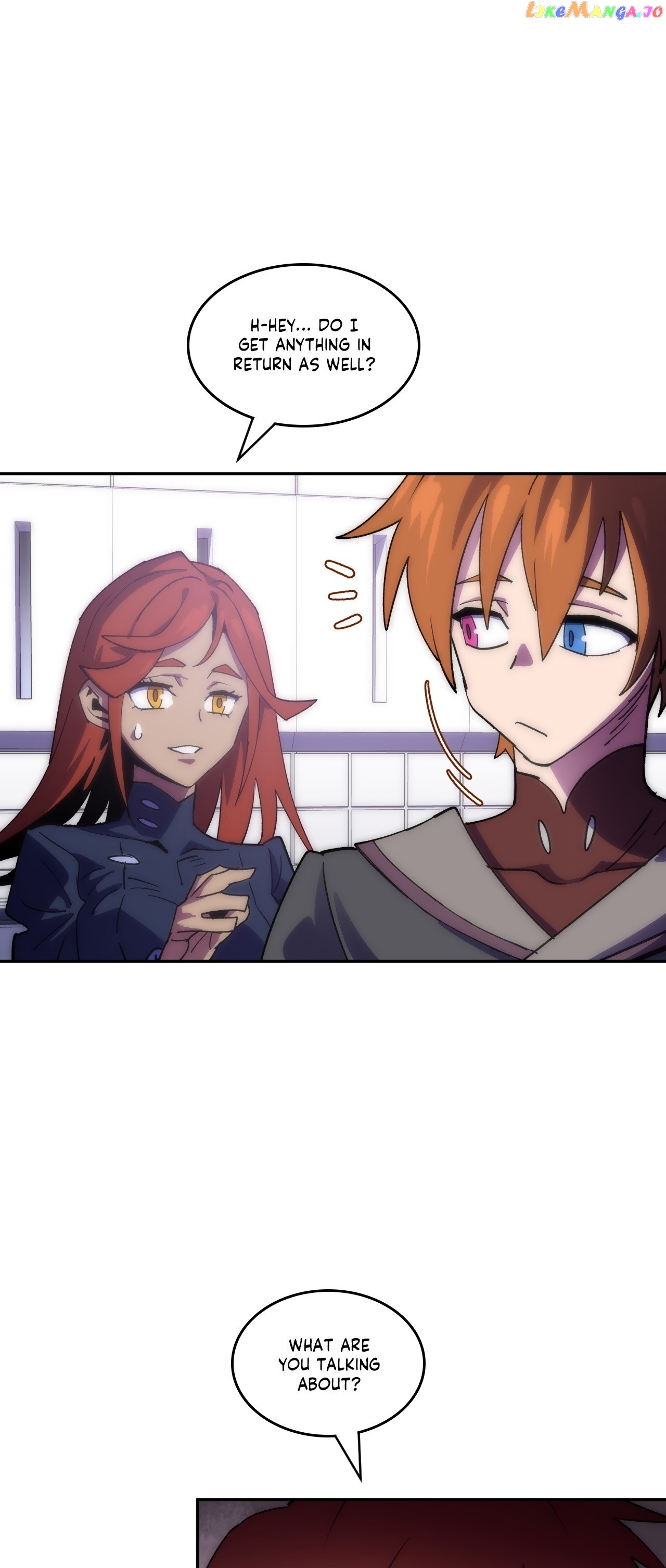 4 Cut Hero Chapter 214 - page 43