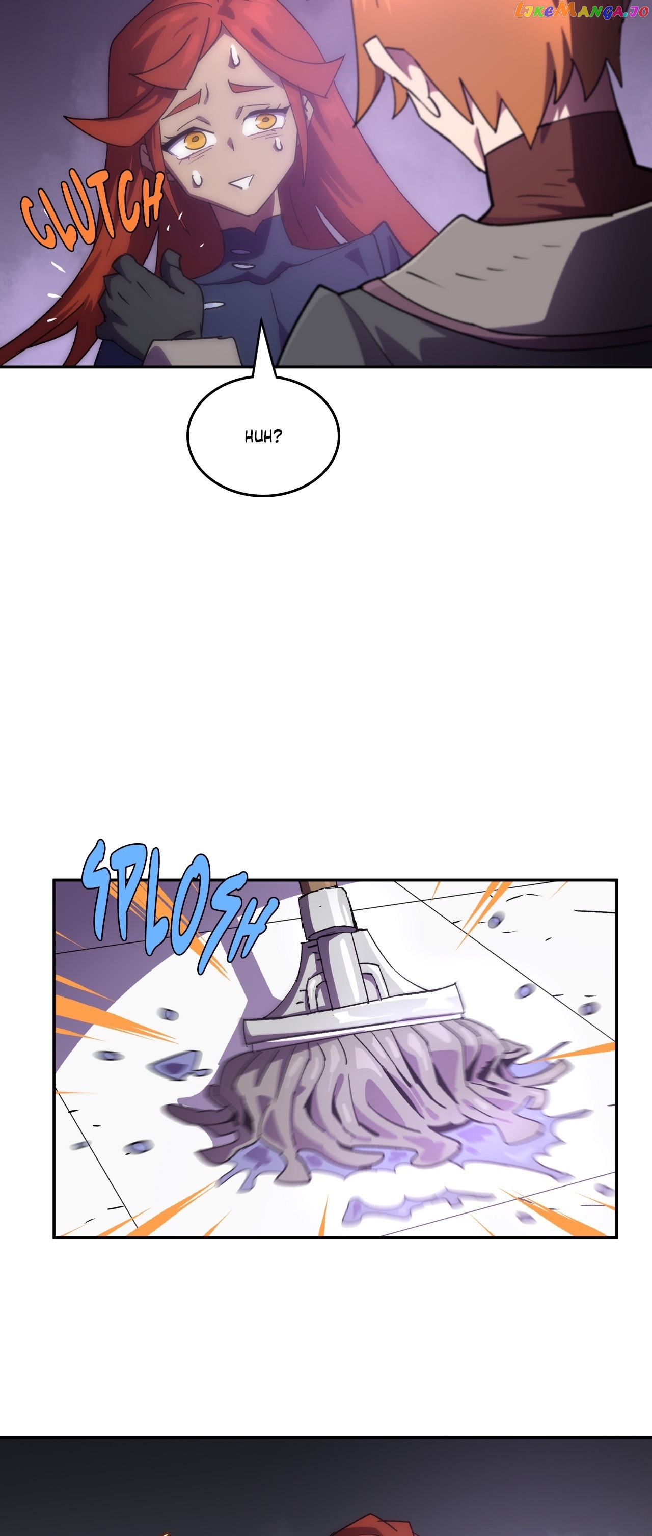 4 Cut Hero Chapter 214 - page 45
