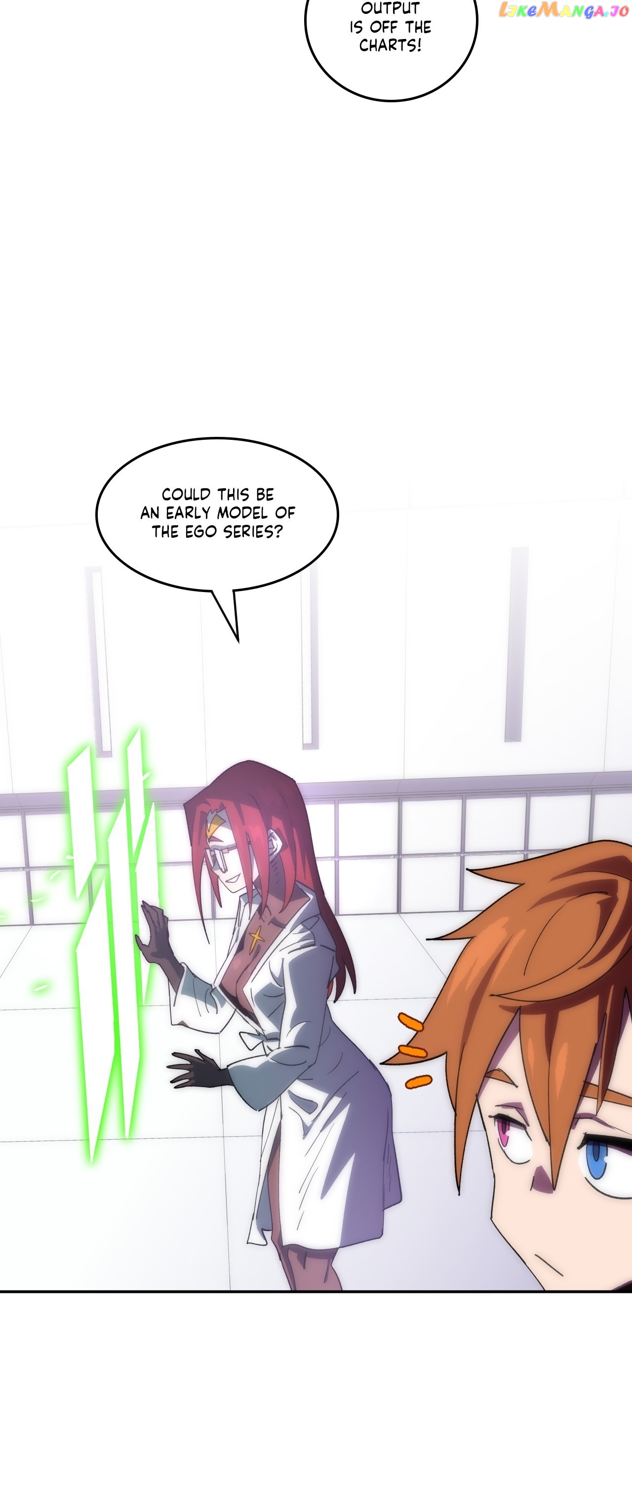 4 Cut Hero Chapter 214 - page 49