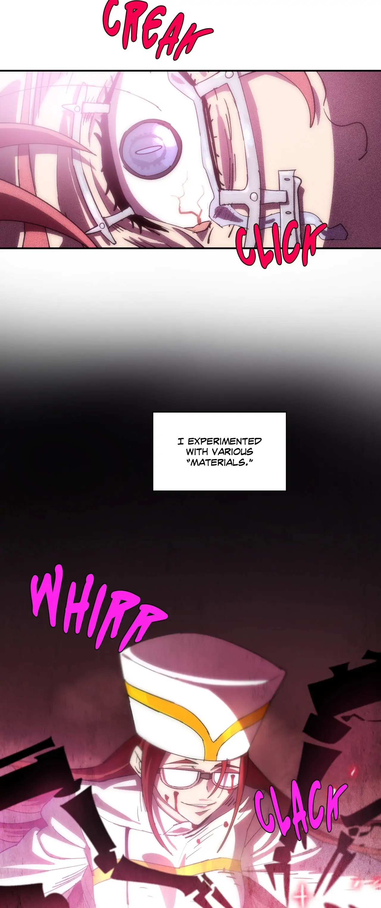 4 Cut Hero Chapter 215 - page 16