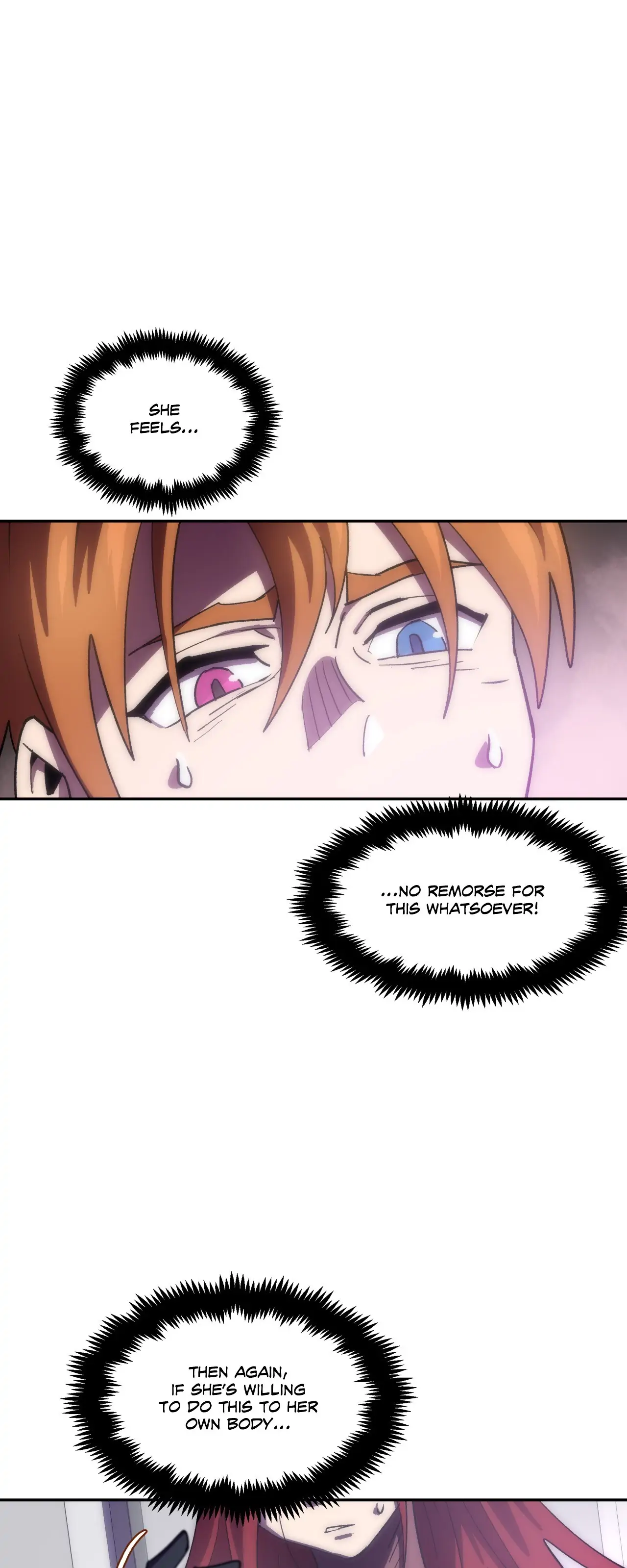4 Cut Hero Chapter 215 - page 32