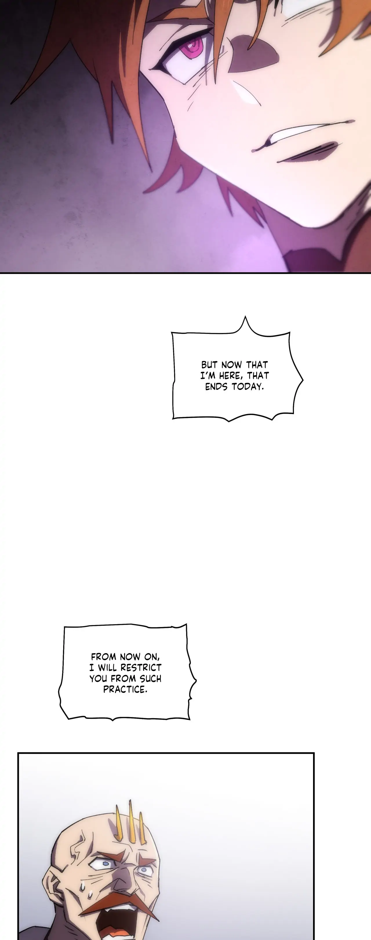 4 Cut Hero Chapter 215 - page 44