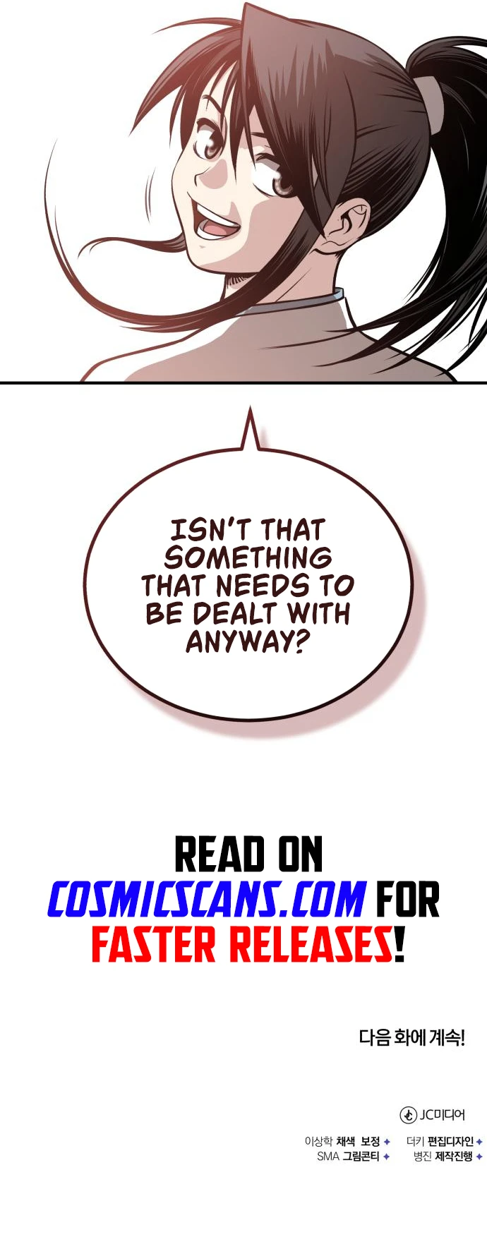 Records of the Demonic Path’s Return Chapter 13 - page 19