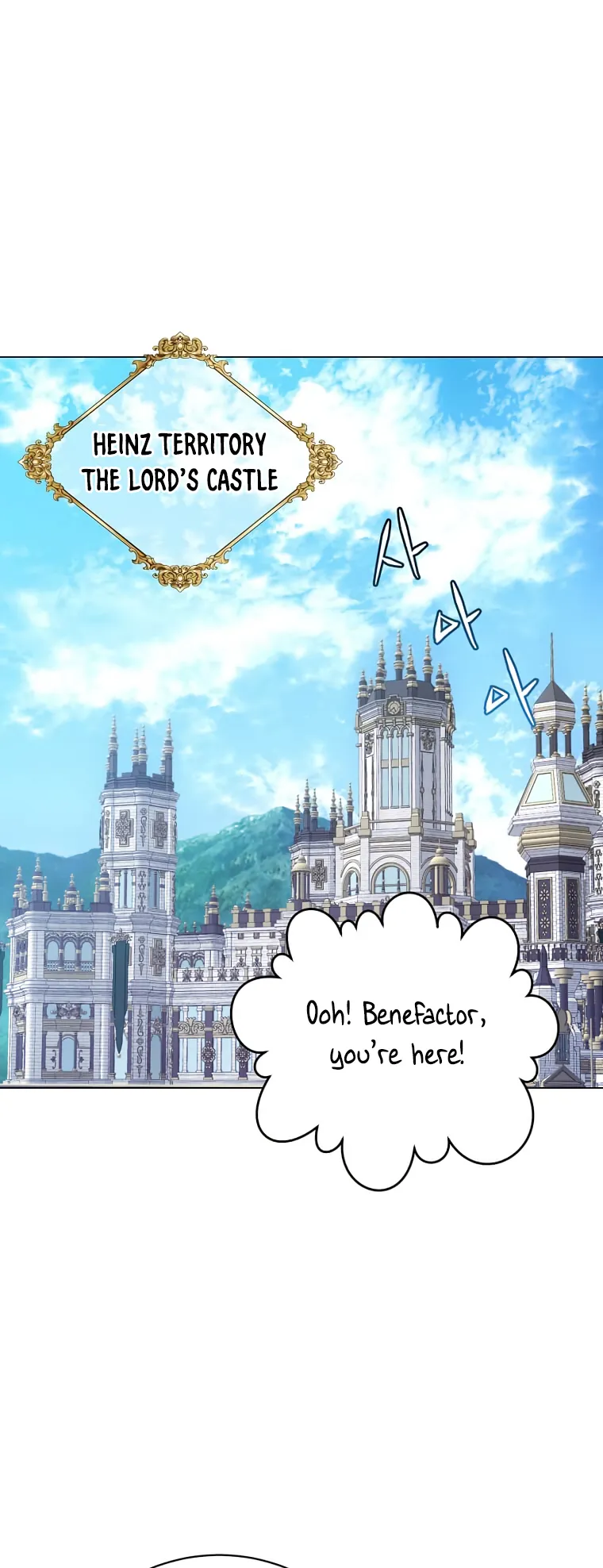 The Max Level Hero Strikes Back Chapter 142 - page 1