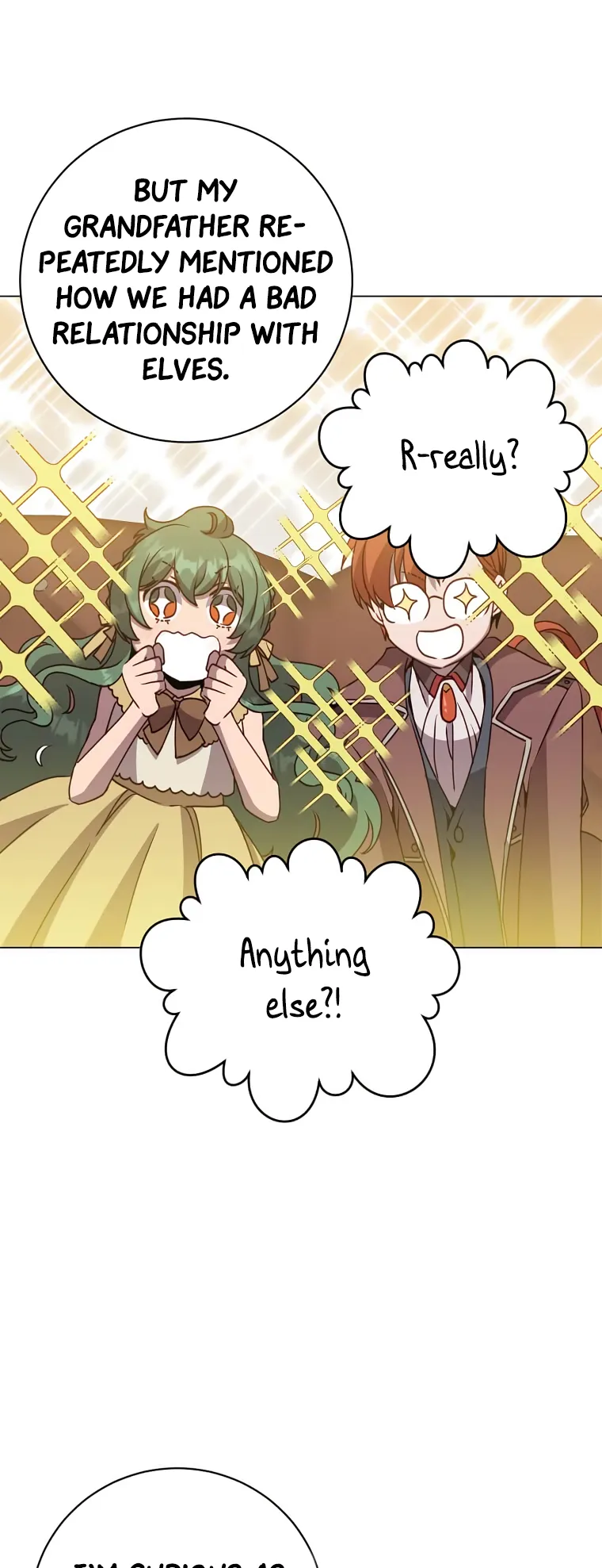 The Max Level Hero Strikes Back Chapter 142 - page 24