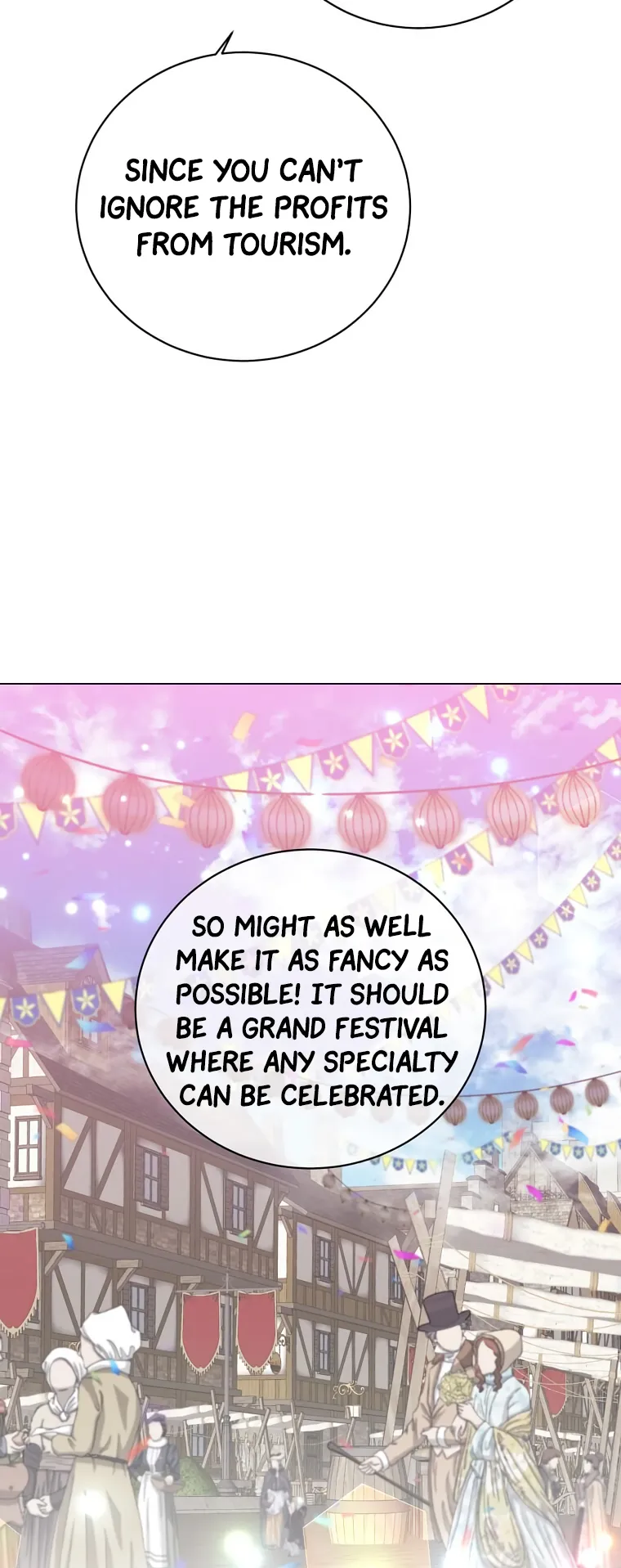 The Max Level Hero Strikes Back Chapter 142 - page 57