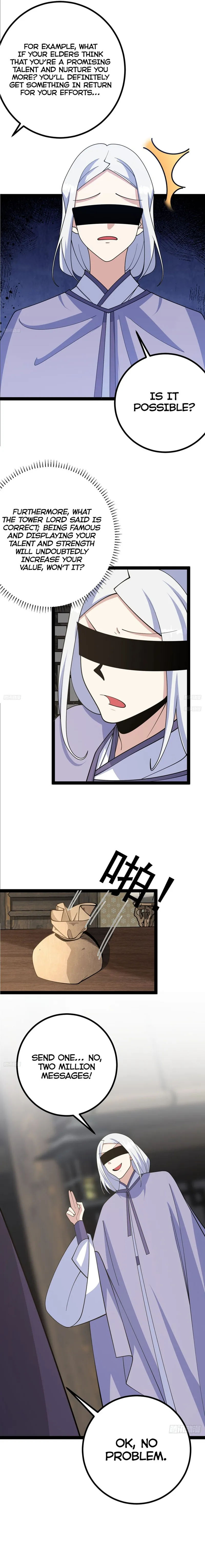 Invincible After a Hundred Years of Seclusion Chapter 162 - page 4