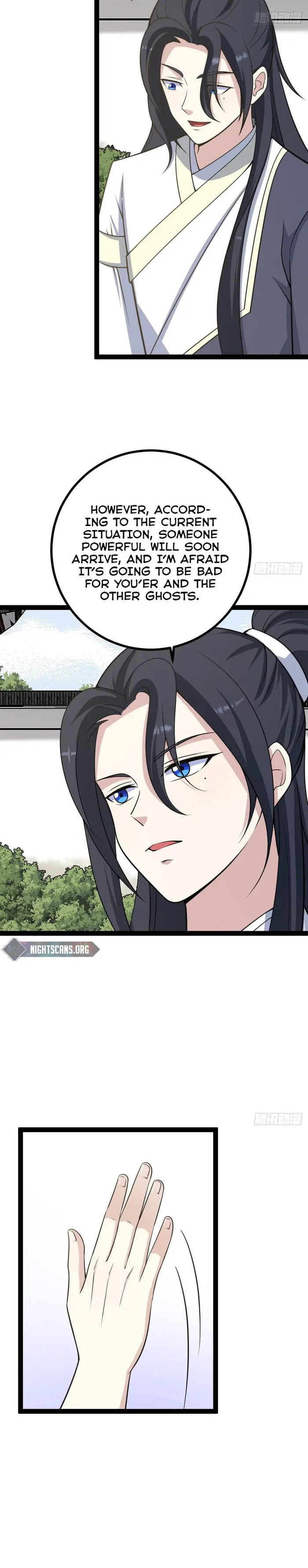 Invincible After a Hundred Years of Seclusion Chapter 166 - page 16