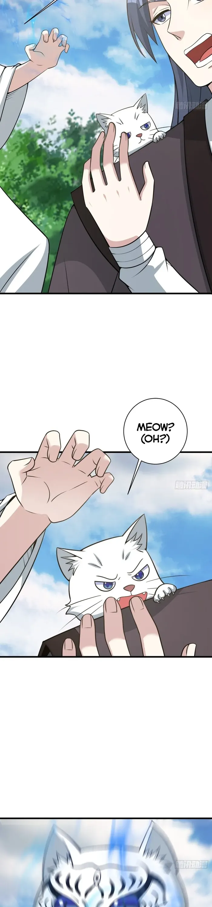 Invincible After a Hundred Years of Seclusion Chapter 168 - page 14