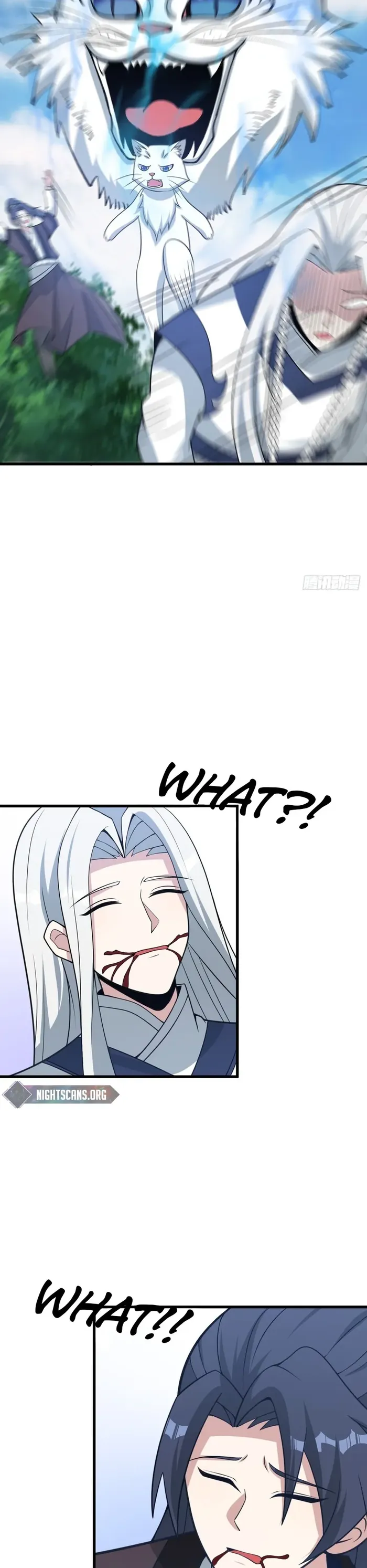 Invincible After a Hundred Years of Seclusion Chapter 168 - page 15