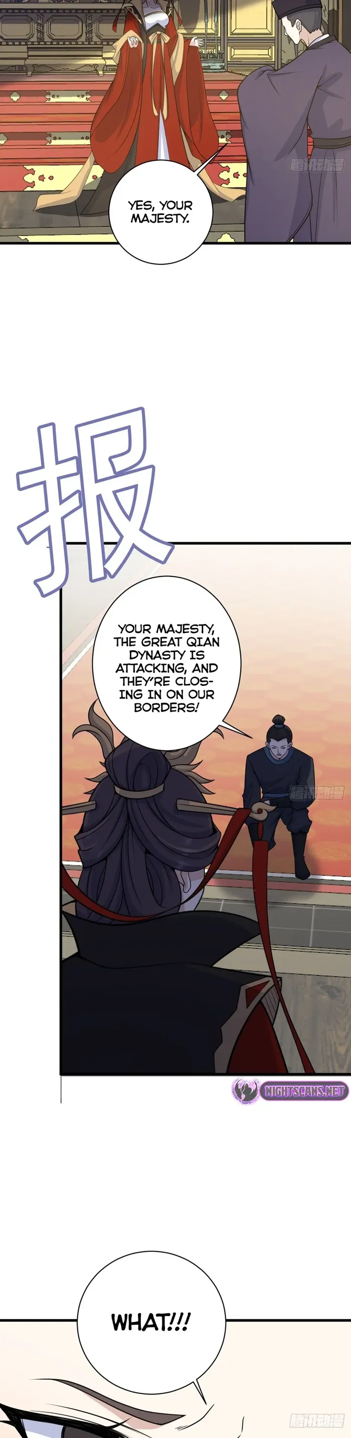 Invincible After a Hundred Years of Seclusion Chapter 169 - page 13