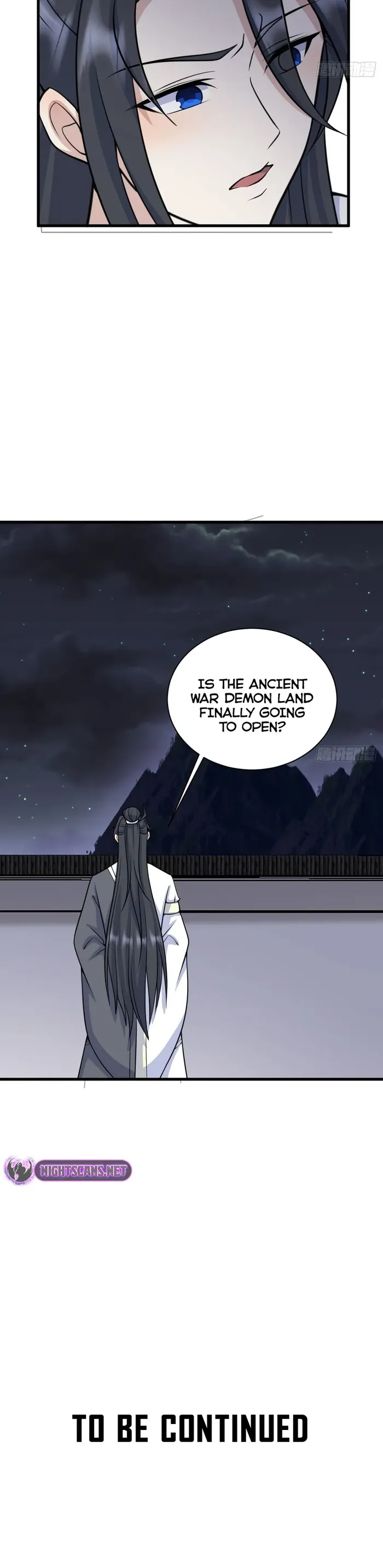 Invincible After a Hundred Years of Seclusion Chapter 169 - page 17