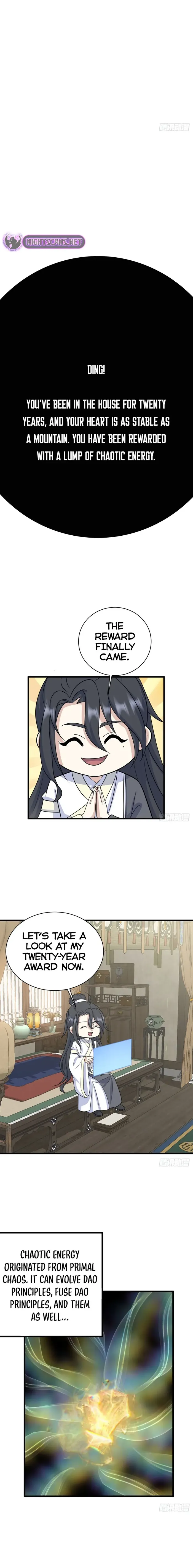 Invincible After a Hundred Years of Seclusion Chapter 171 - page 6