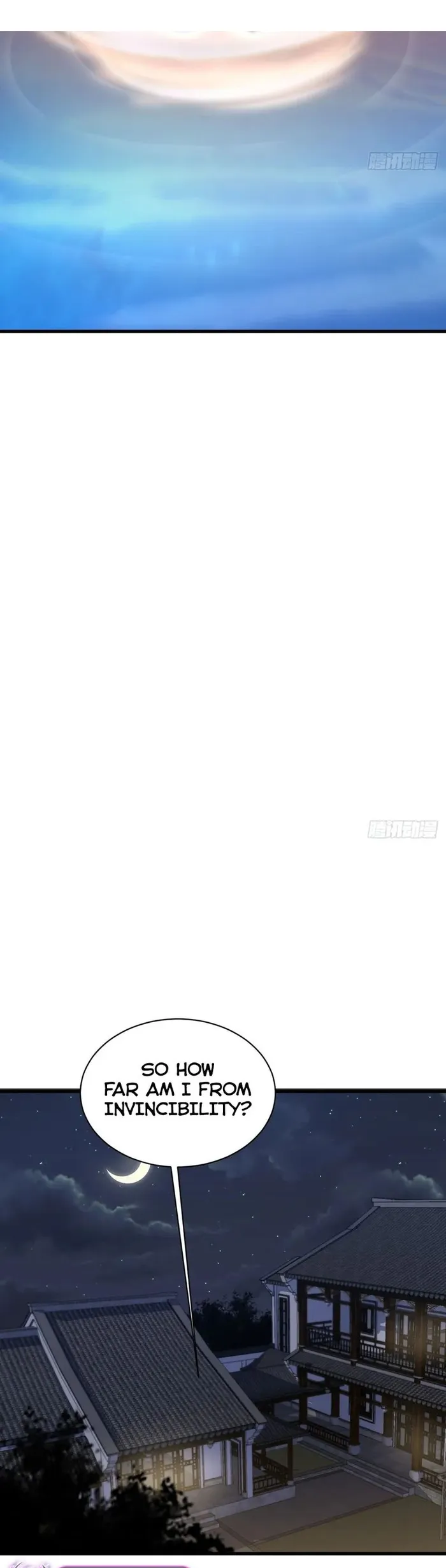 Invincible After a Hundred Years of Seclusion Chapter 171 - page 9