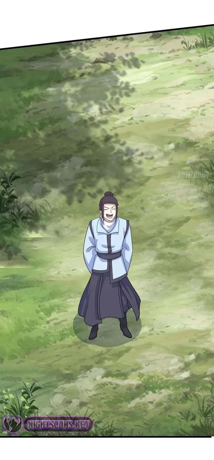 Invincible After a Hundred Years of Seclusion Chapter 172 - page 10