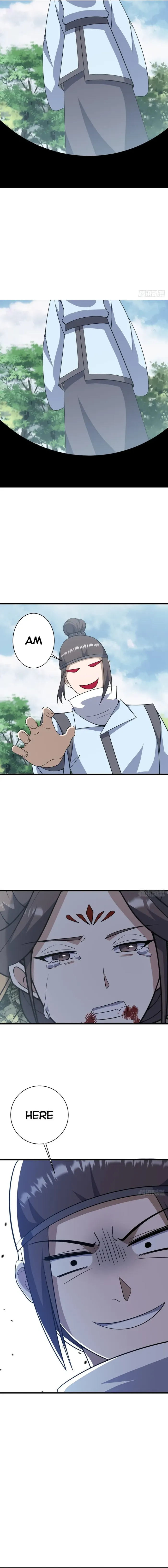 Invincible After a Hundred Years of Seclusion Chapter 173 - page 5