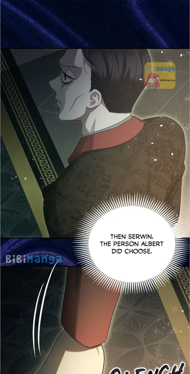The Tyrant’s Tranquilizer Chapter 76 - page 8