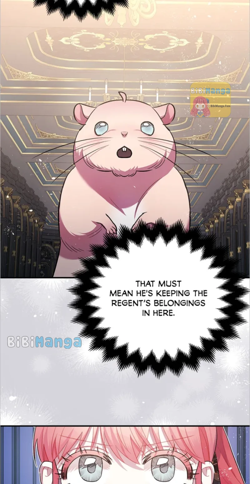 The Tyrant’s Tranquilizer Chapter 76 - page 81