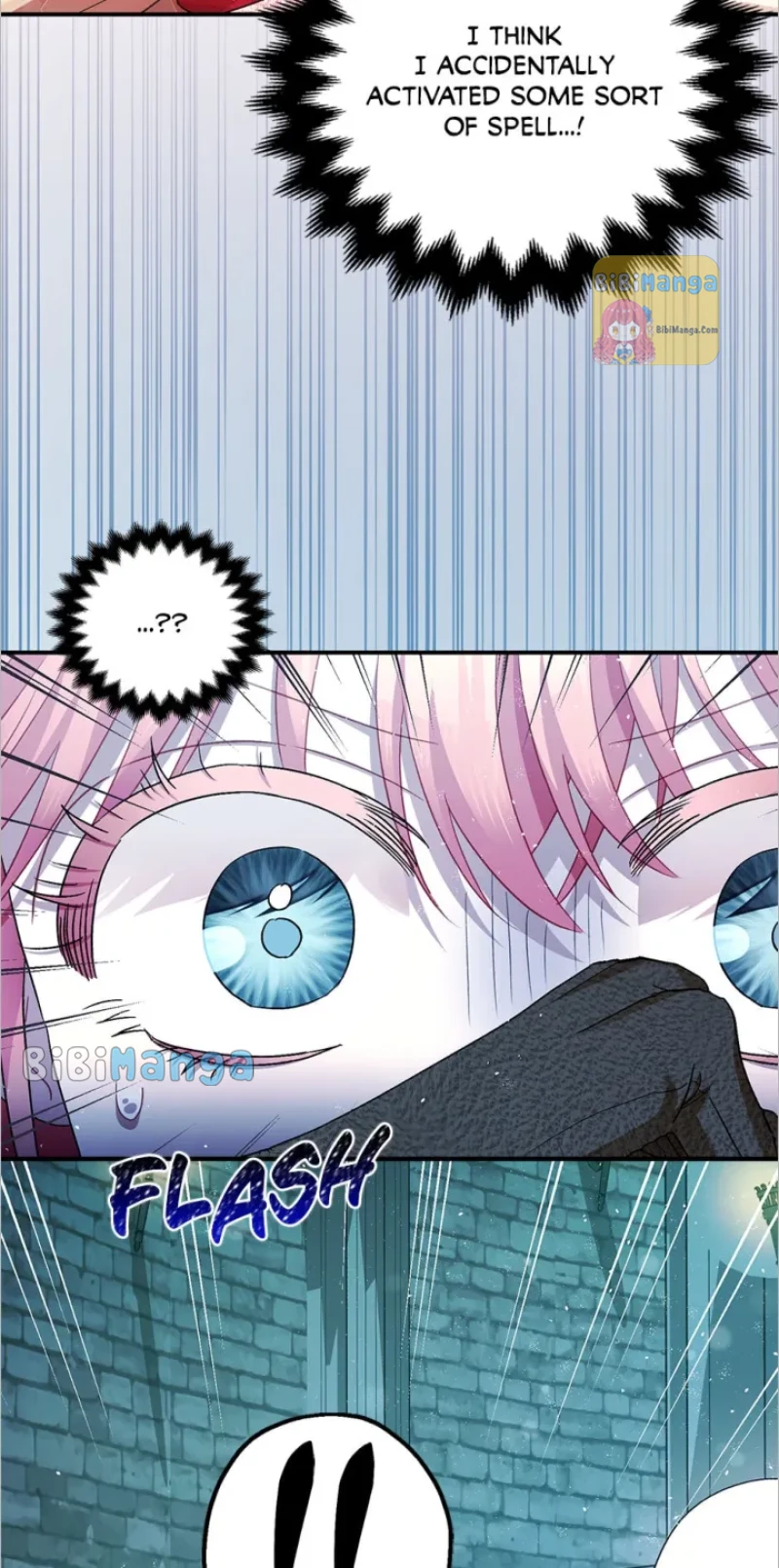 The Tyrant’s Tranquilizer Chapter 77 - page 14