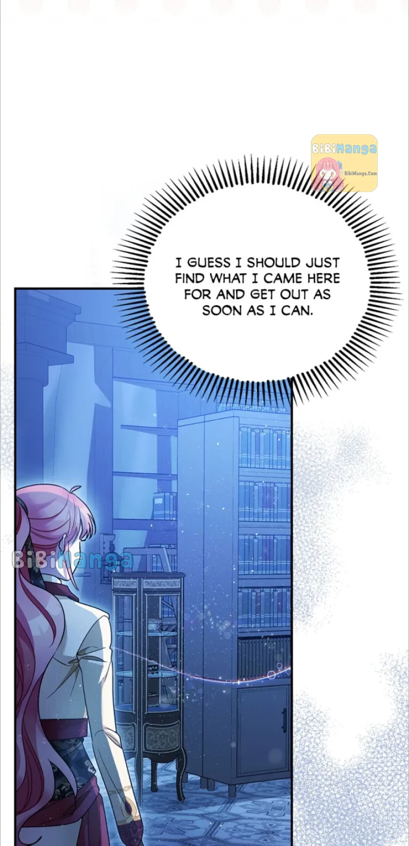 The Tyrant’s Tranquilizer Chapter 77 - page 25