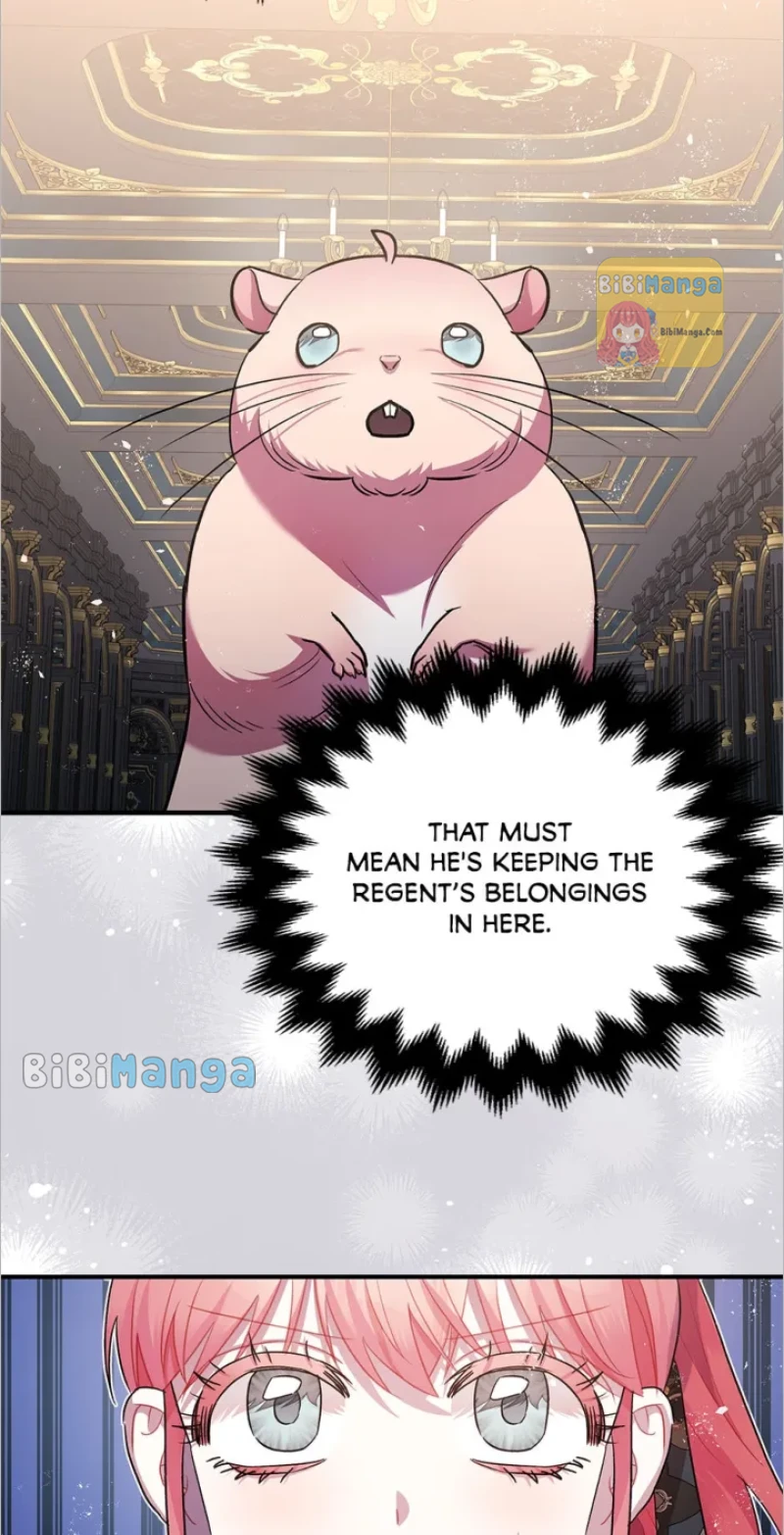 The Tyrant’s Tranquilizer Chapter 77 - page 4