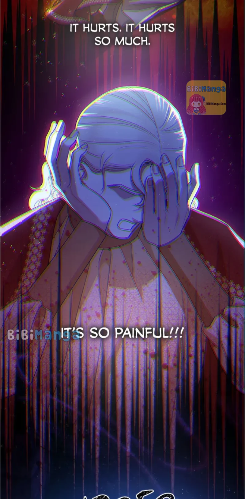 The Tyrant’s Tranquilizer Chapter 77 - page 38